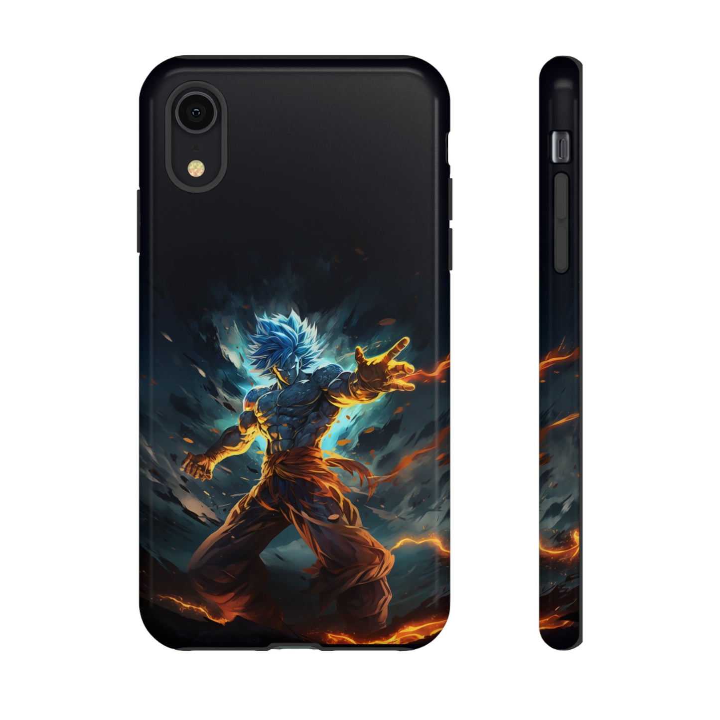 Dragon Case - God Mode