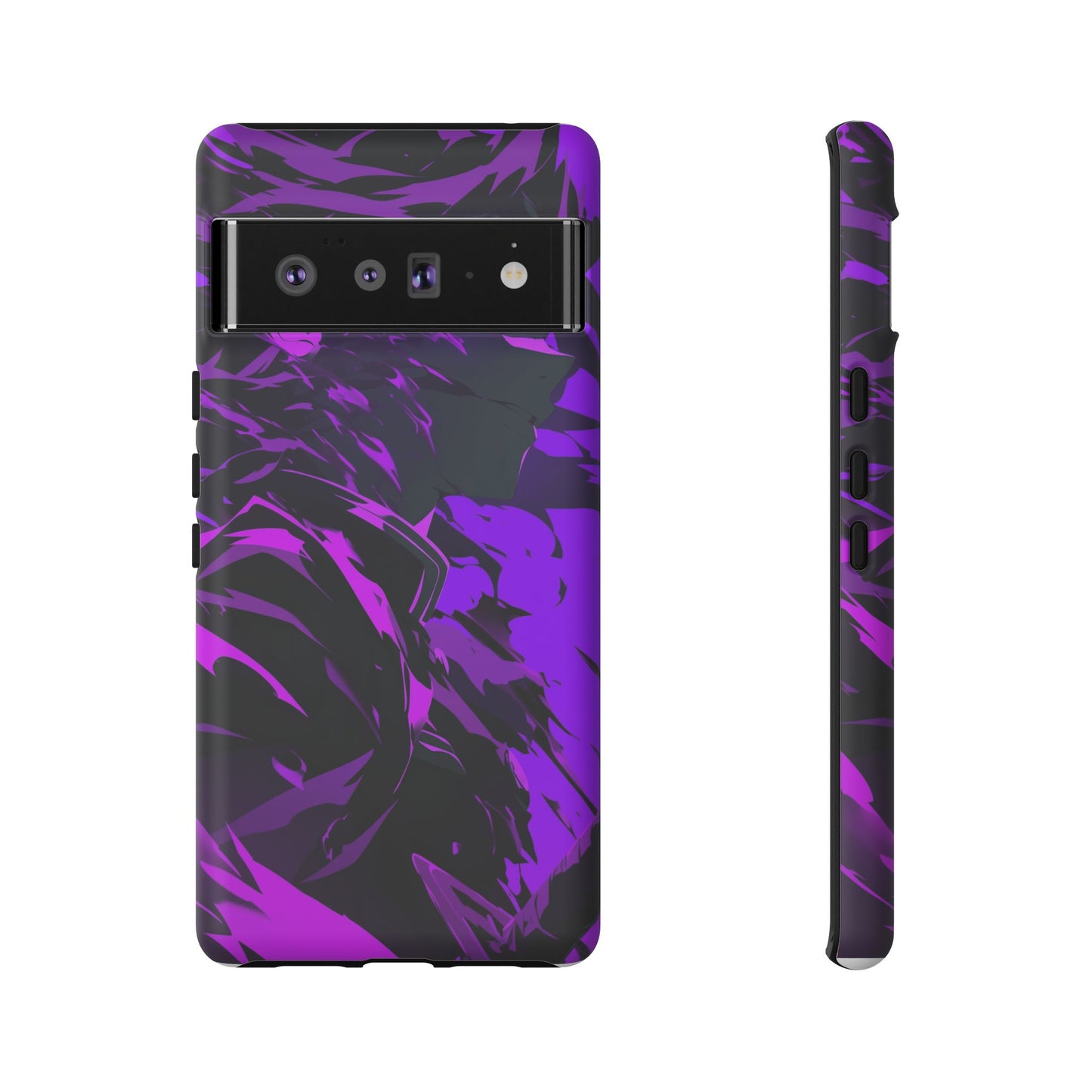 Slayer Case - Purple Edition