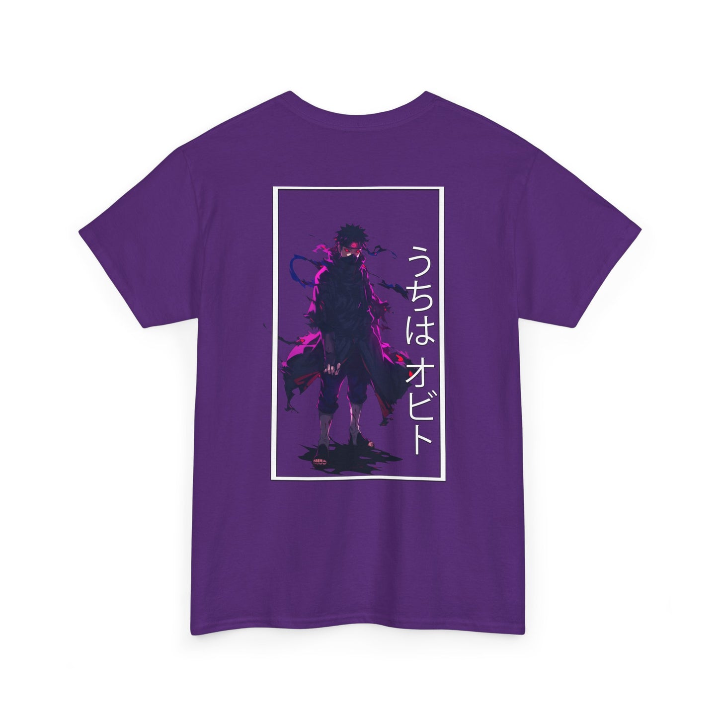 Ninja Shirt - Villain Edition