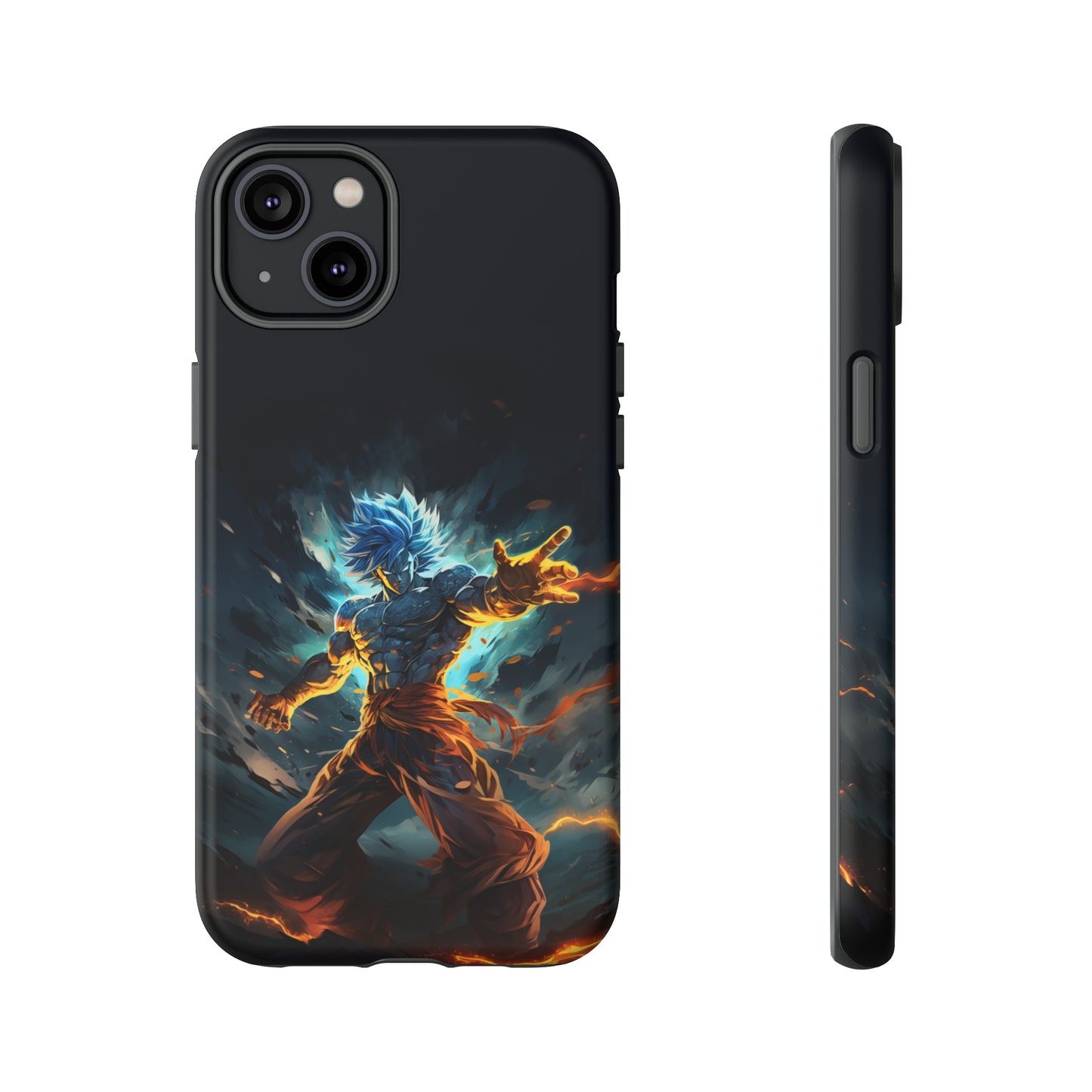 Dragon Case - God Mode