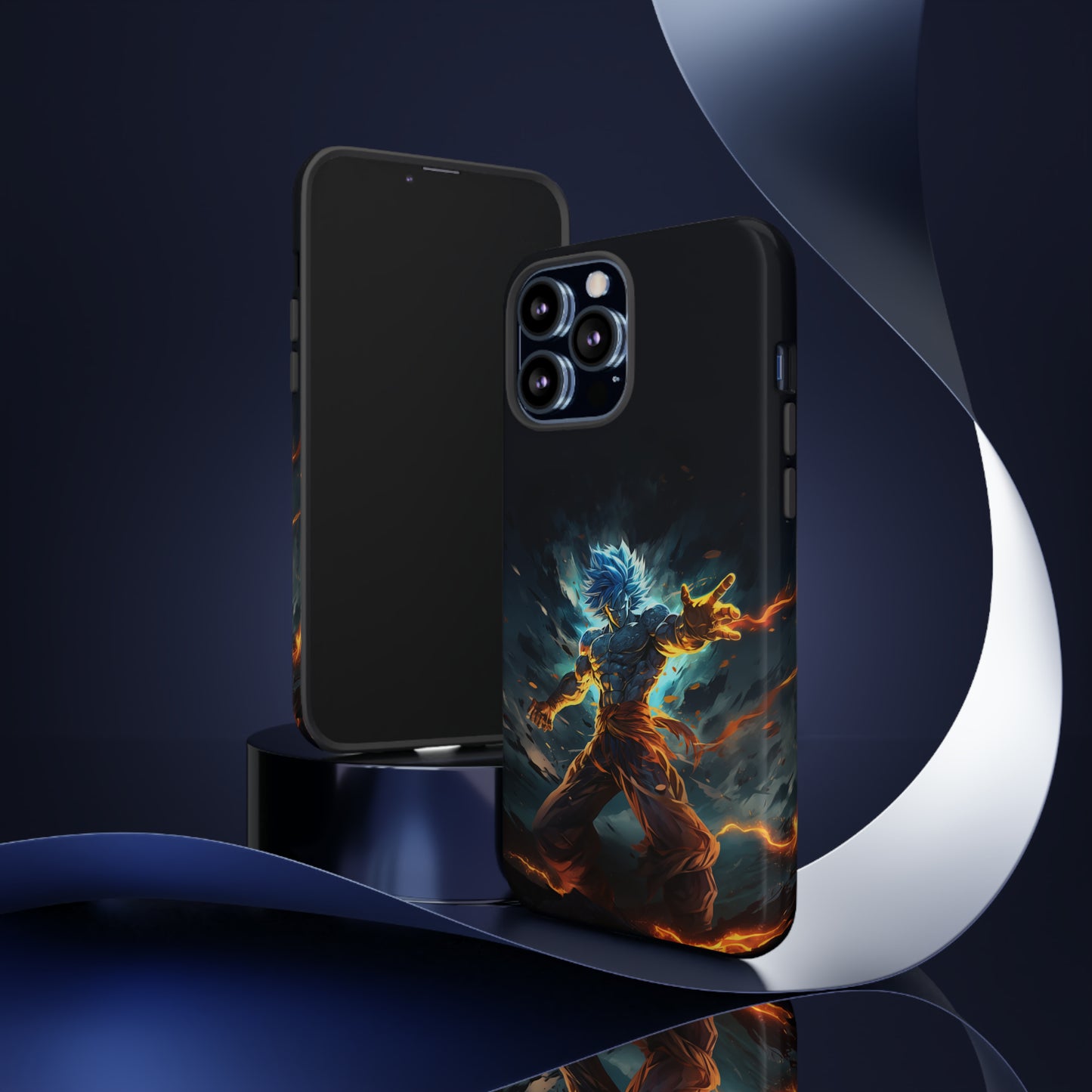 Dragon Case - God Mode