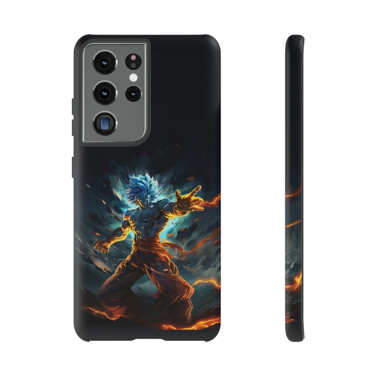 Dragon Case - God Mode