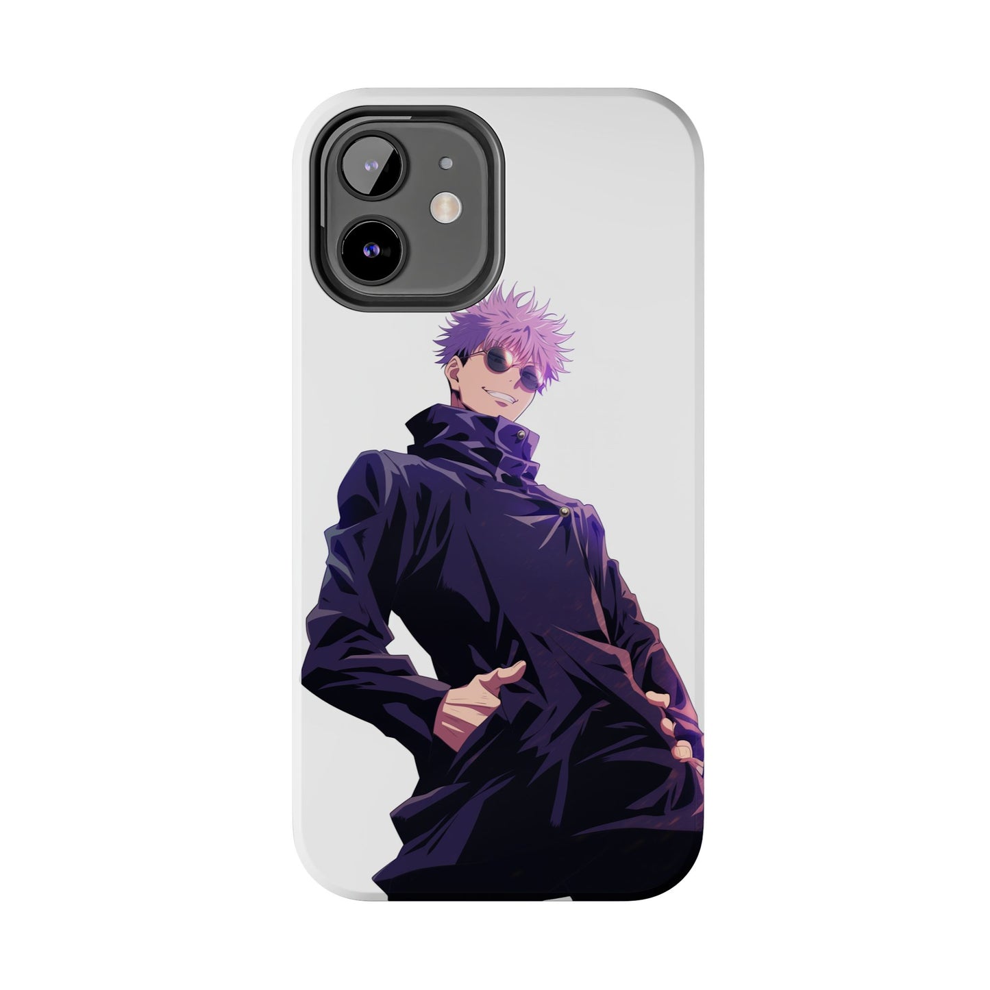 Jujutsu Case - Anime Style