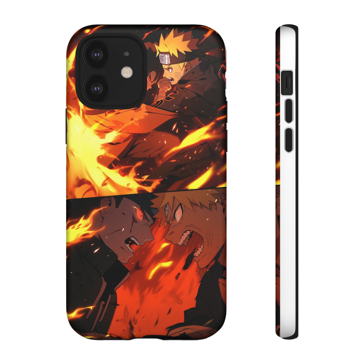 Ninja Case - Rivals