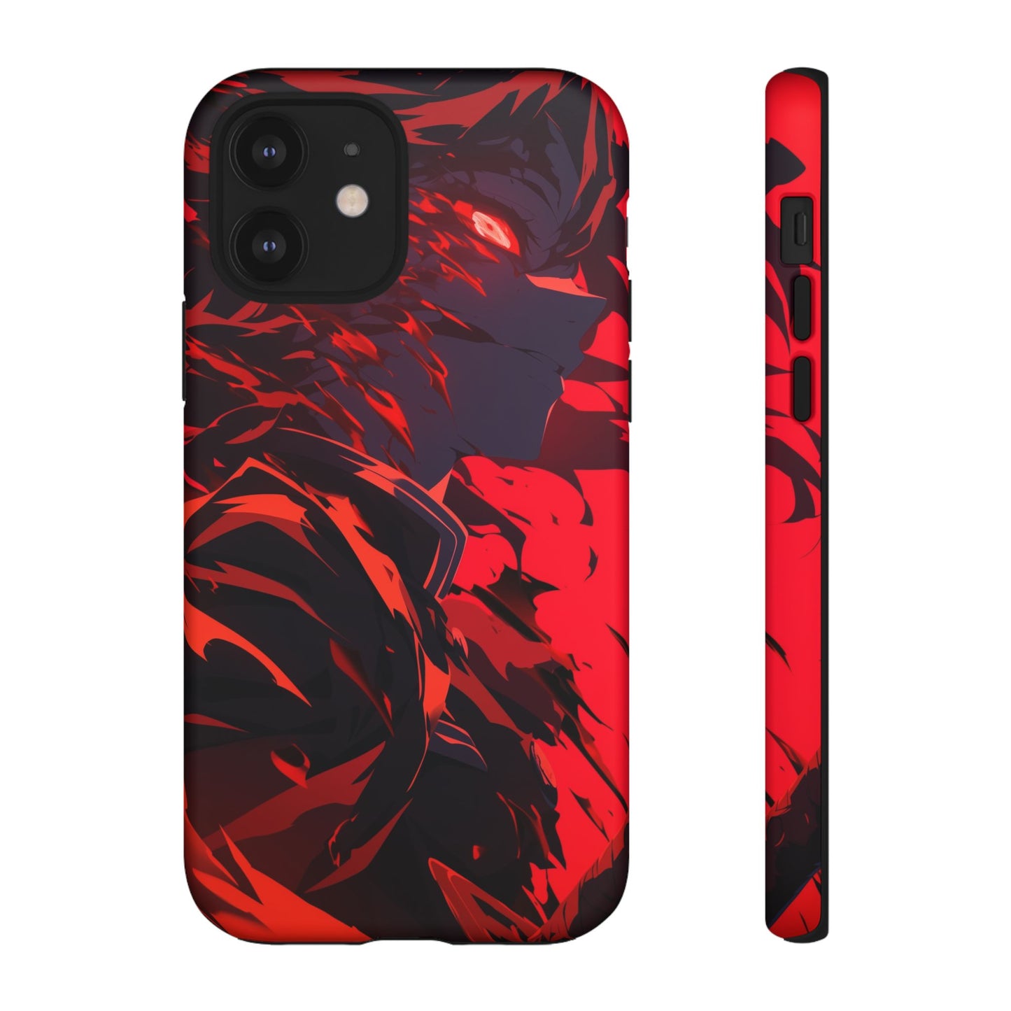 Slayer Case - Red Edition