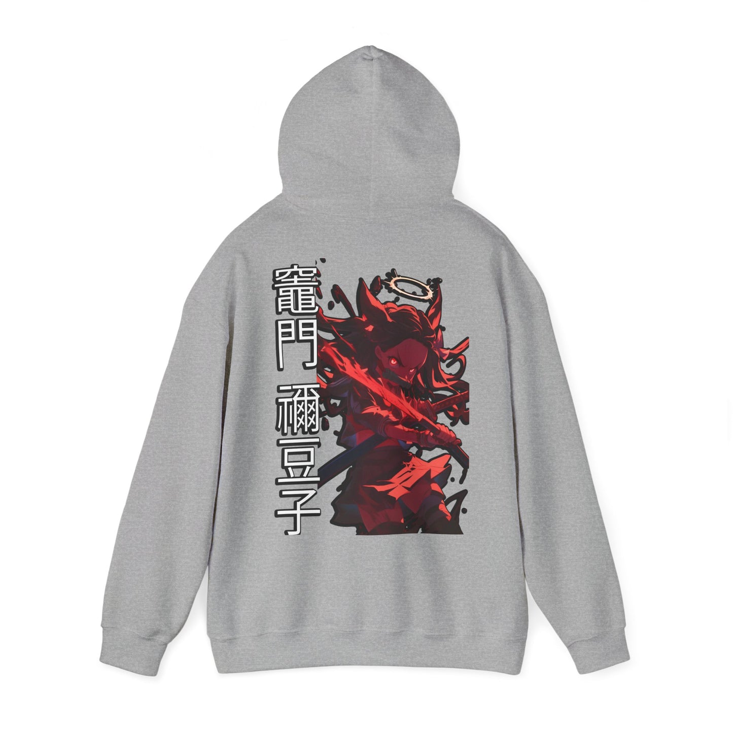 Slayer Hoodie - Demon Sister