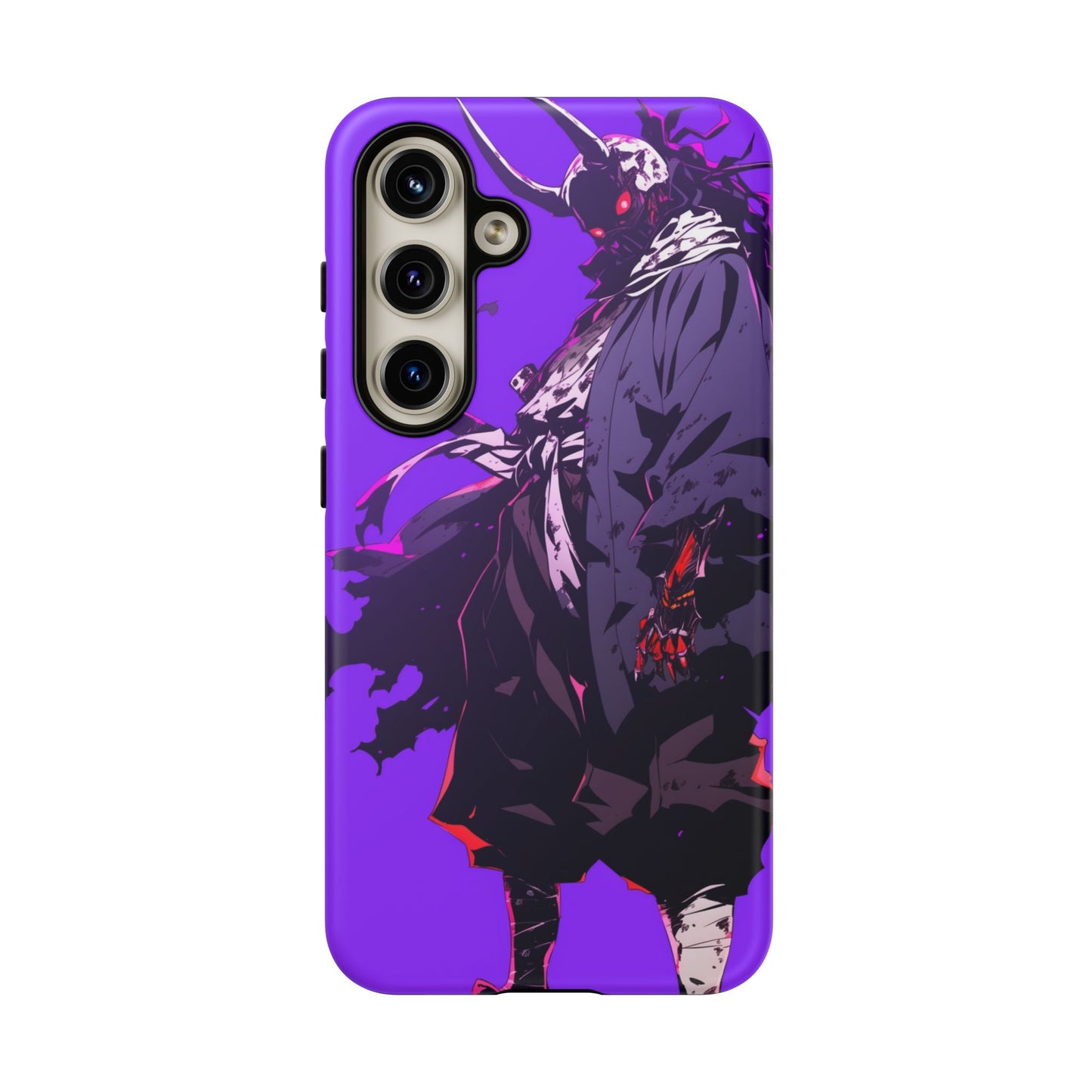 Oni Case