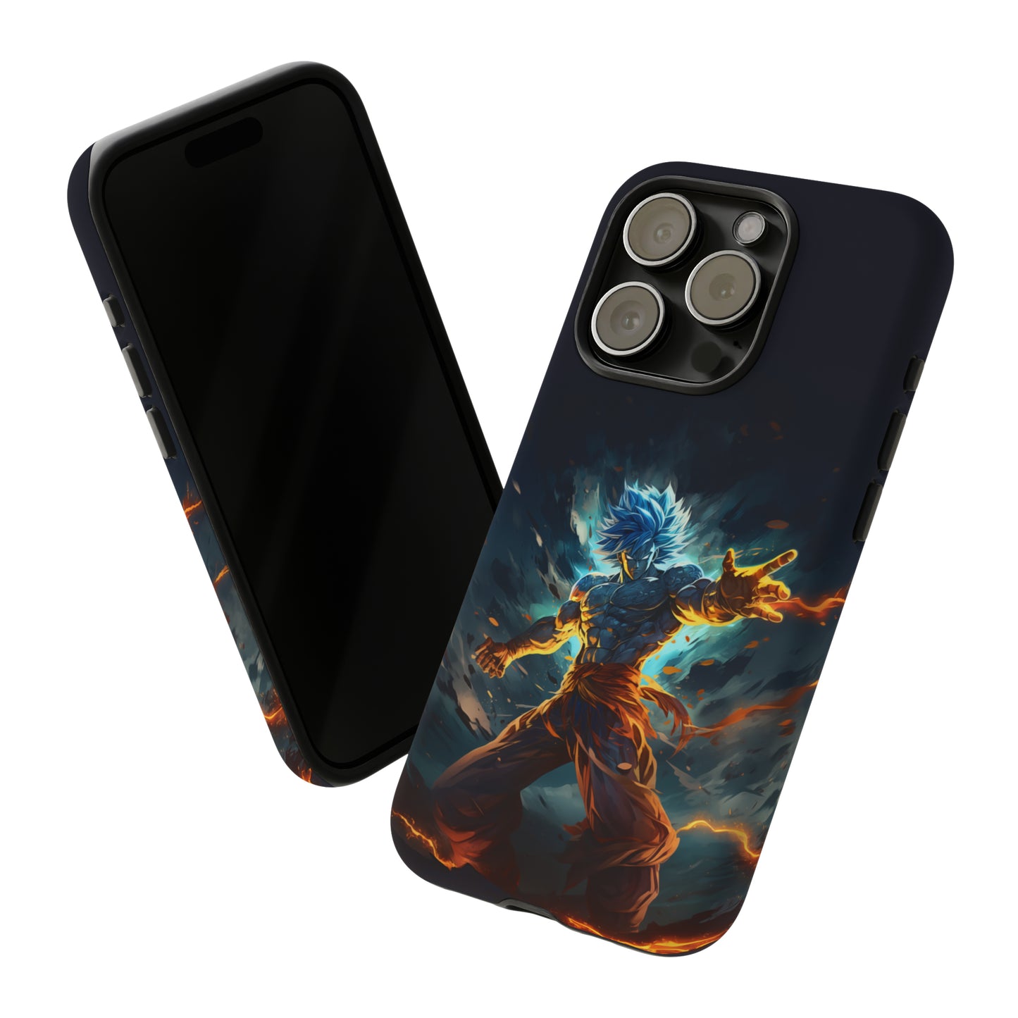 Dragon Case - God Mode