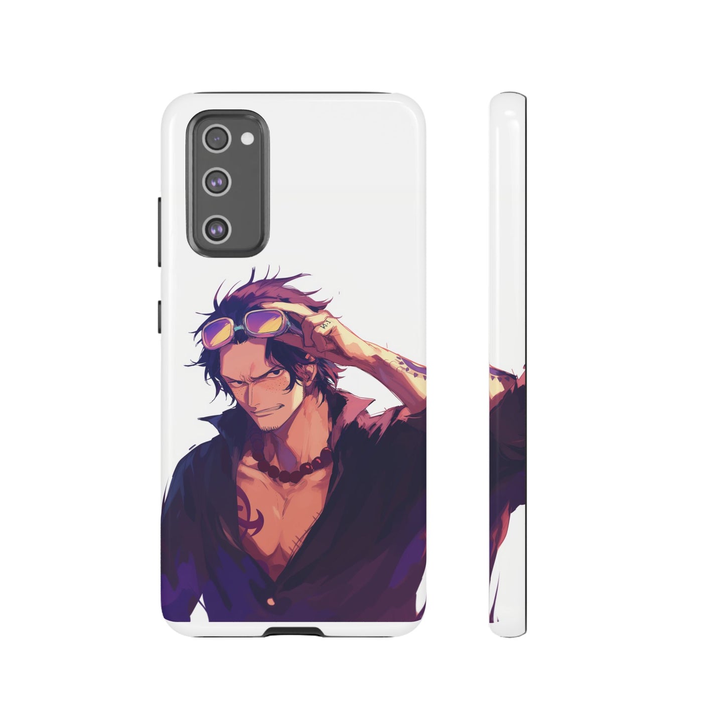 Pirate Brother Anime Case