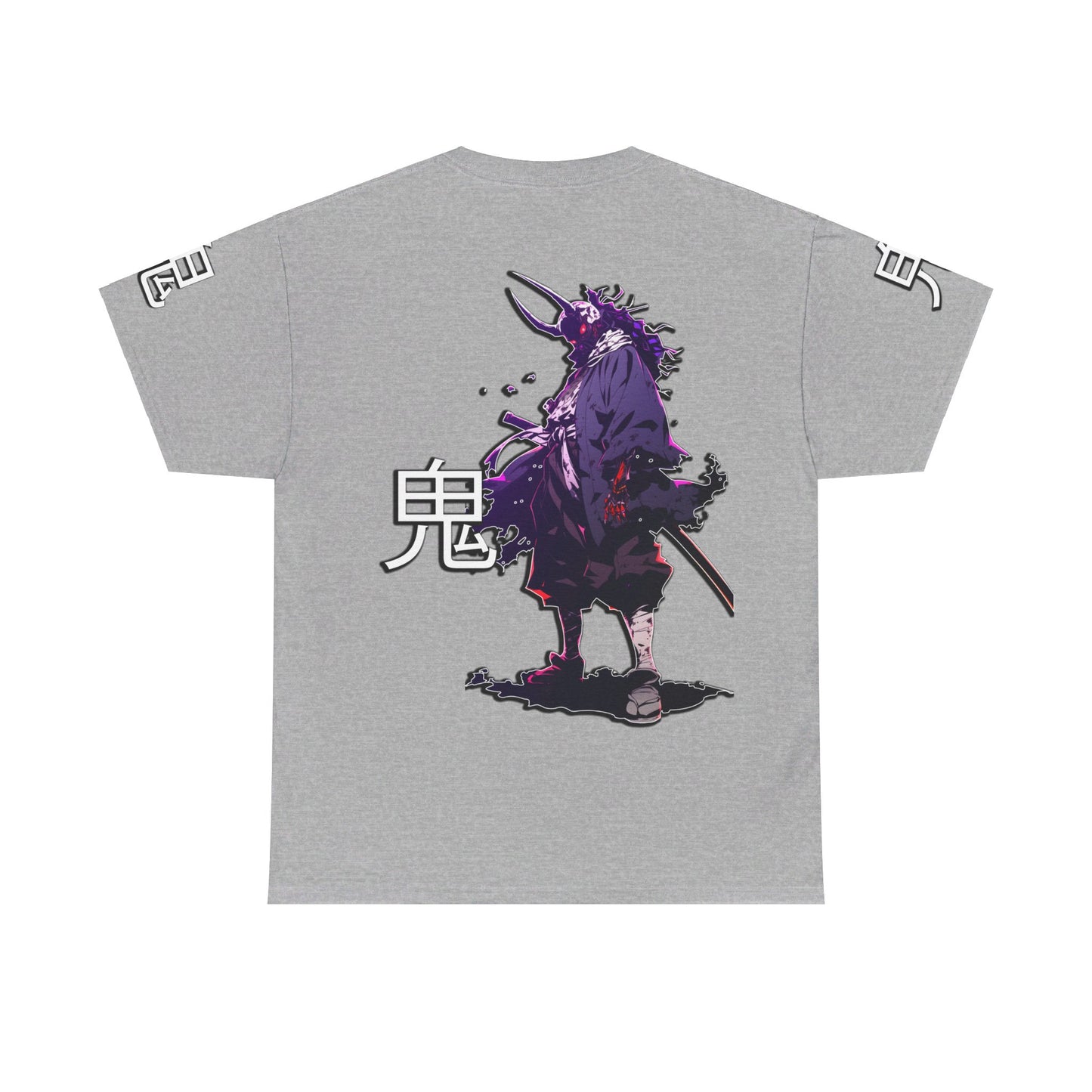 Oni Custom Shirt