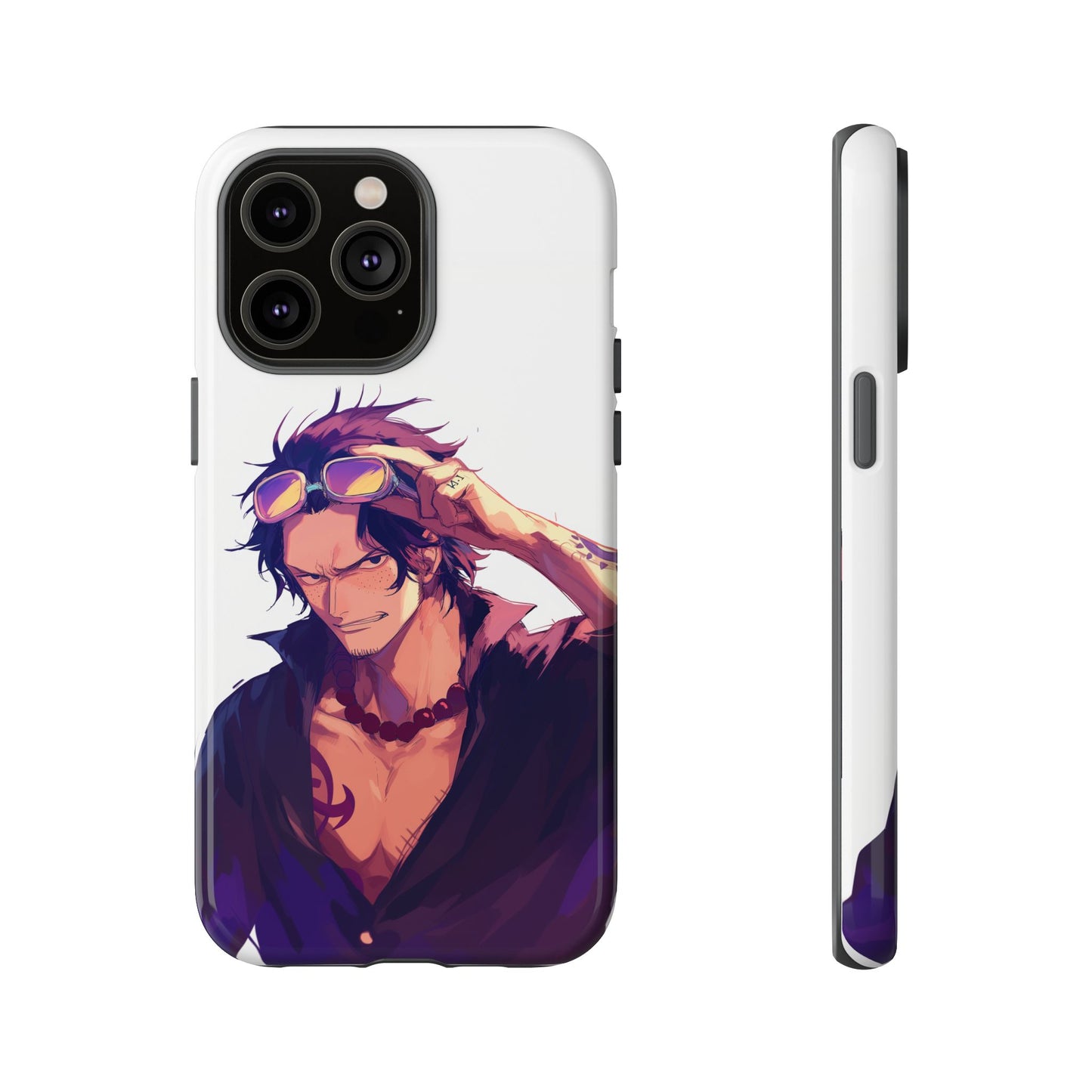 Pirate Brother Anime Case