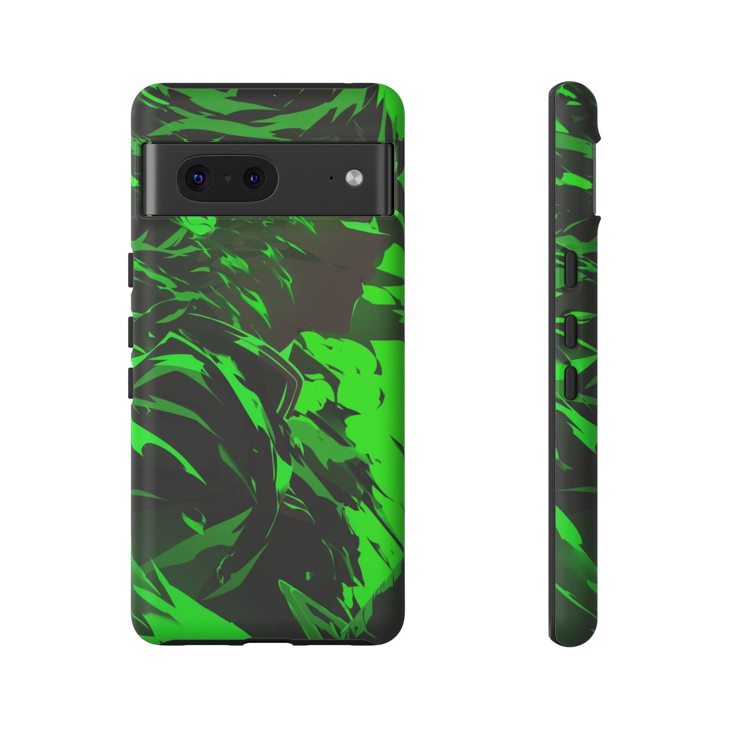 Slayer Case - Green Edition