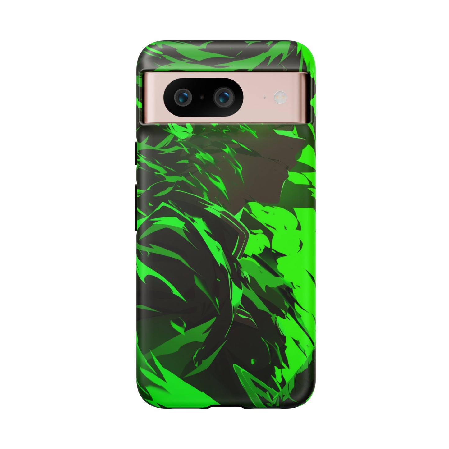 Slayer Case - Green Edition