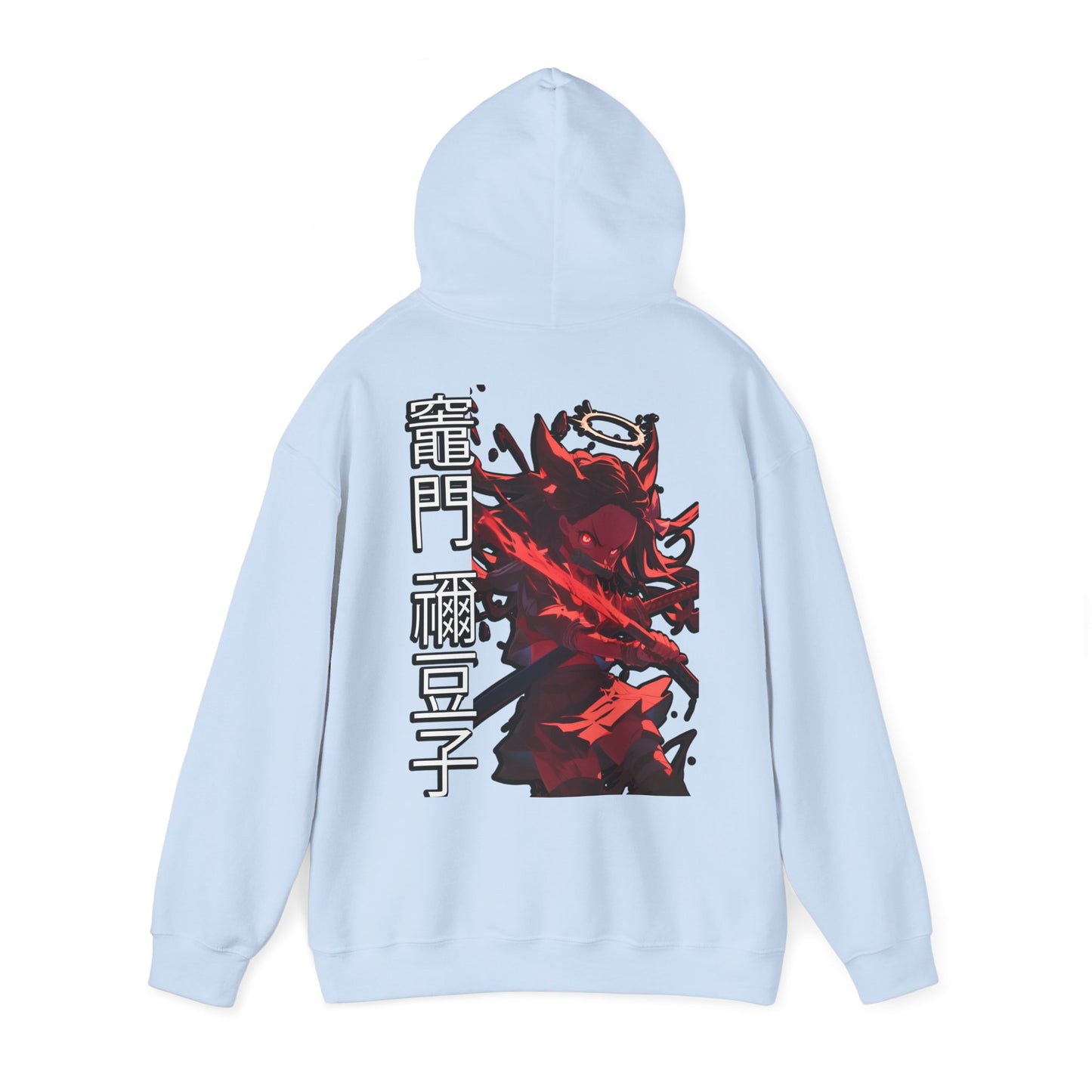 Slayer Hoodie - Demon Sister