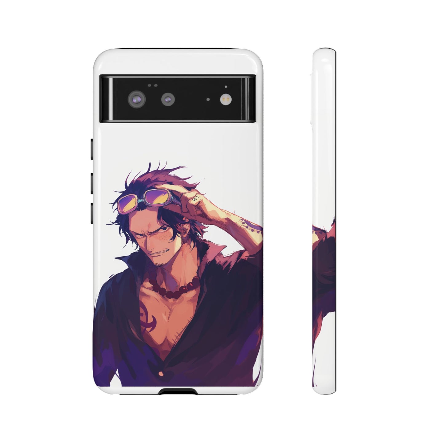 Pirate Brother Anime Case