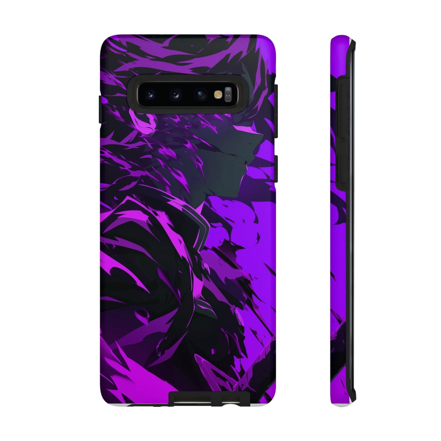 Slayer Case - Purple Edition