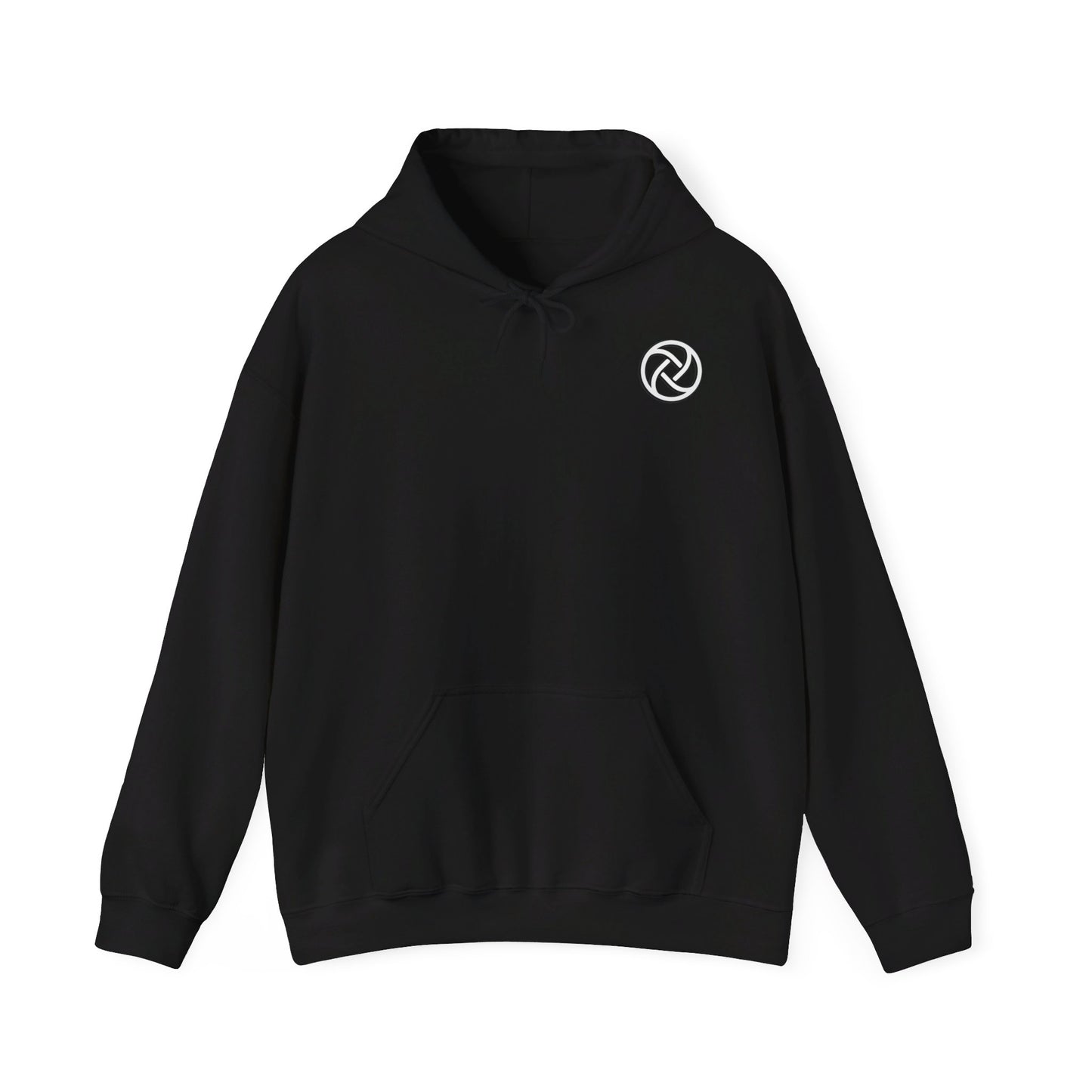 Jujutsu Hoodie - Six Eyes Guy