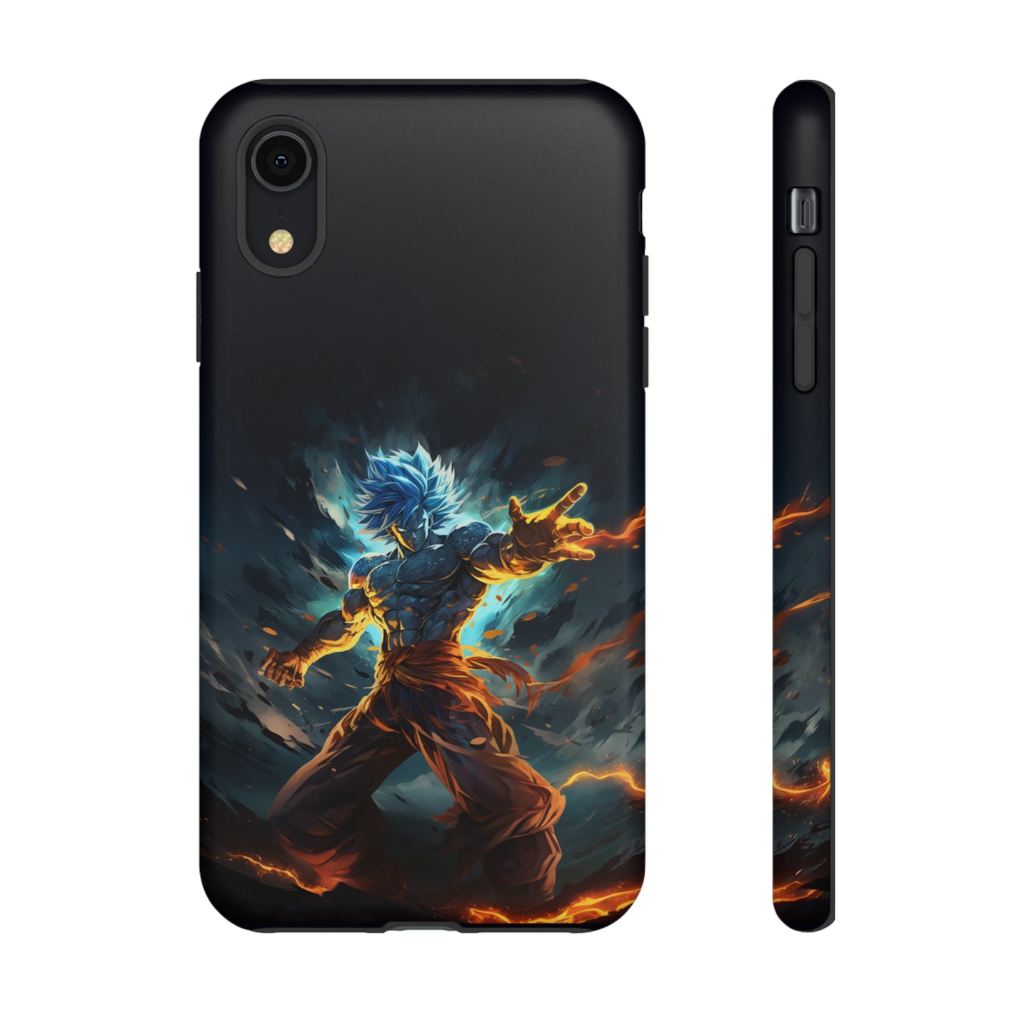 Dragon Case - God Mode