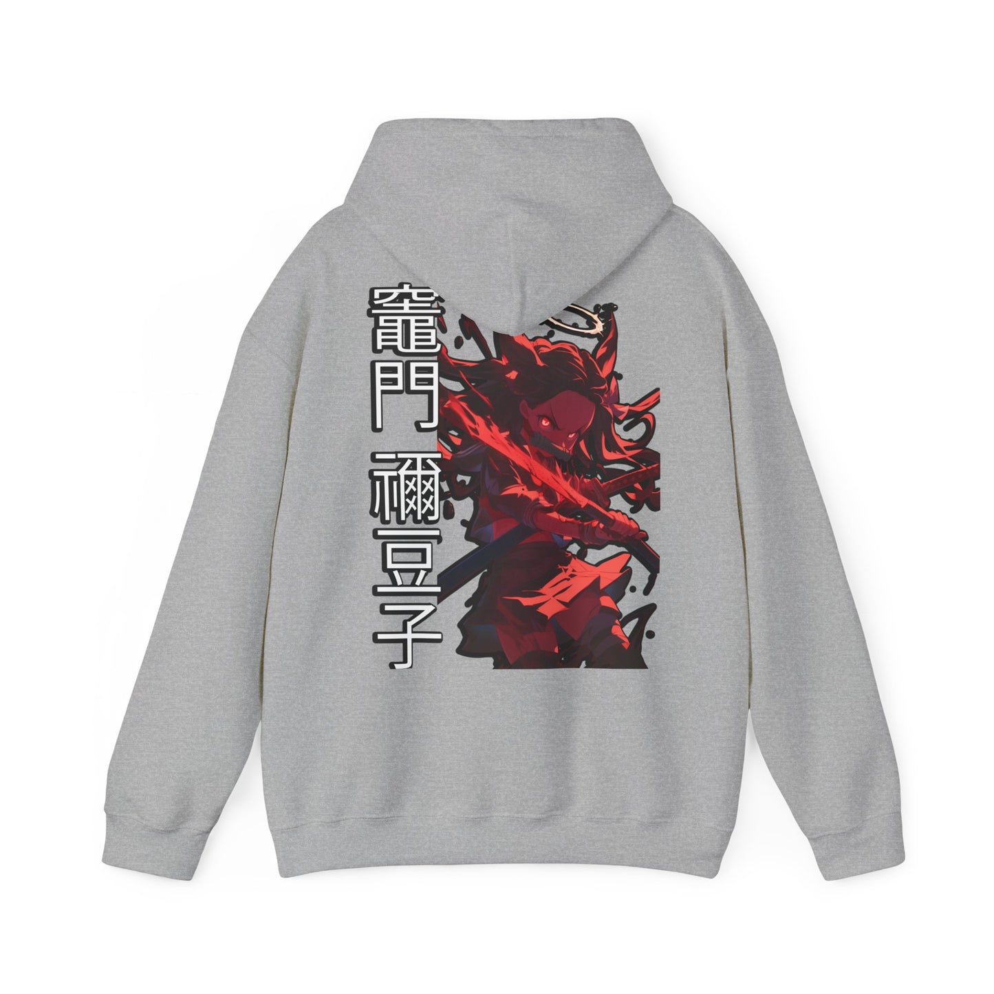 Slayer Hoodie - Demon Sister