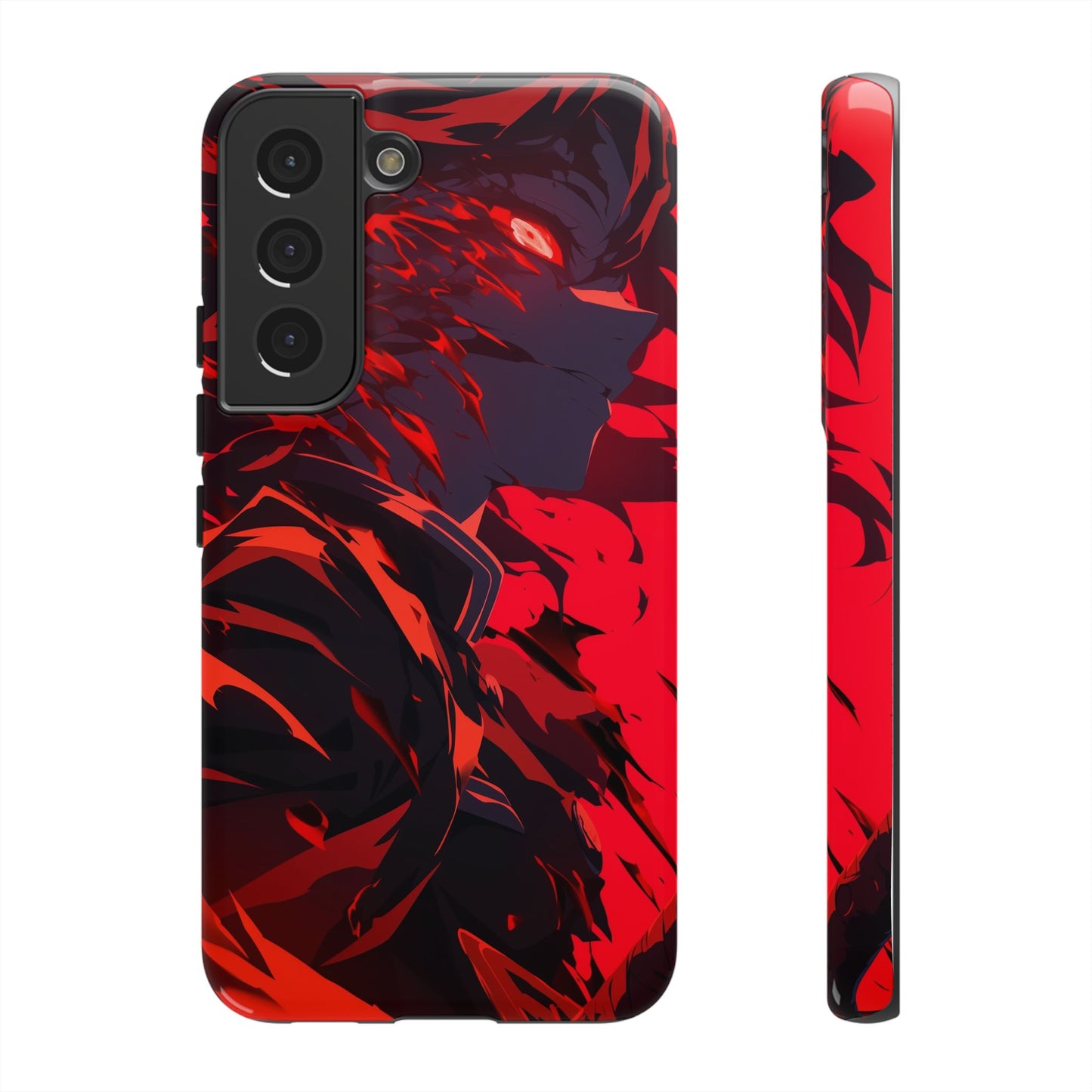 Slayer Case - Red Edition