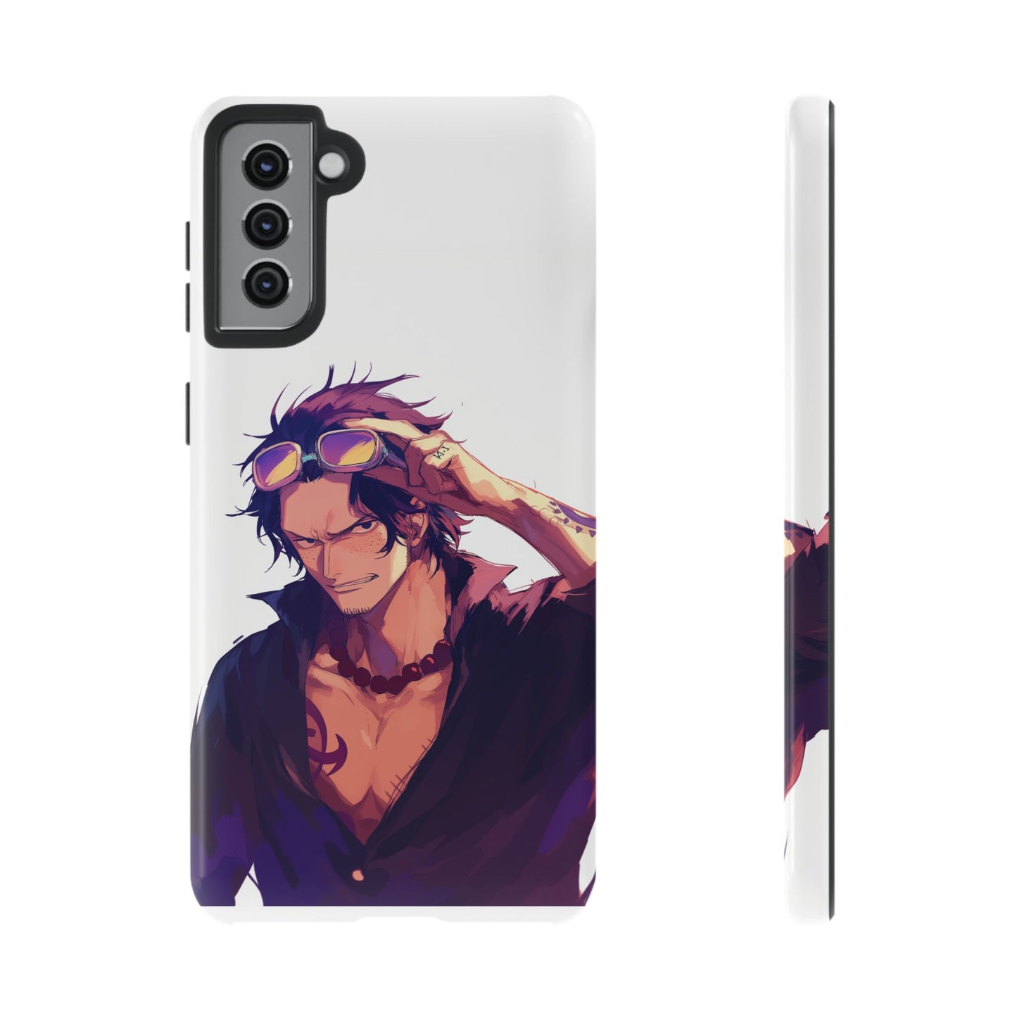 Pirate Brother Anime Case