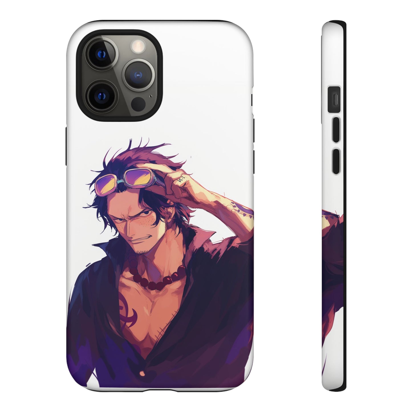 Pirate Brother Anime Case