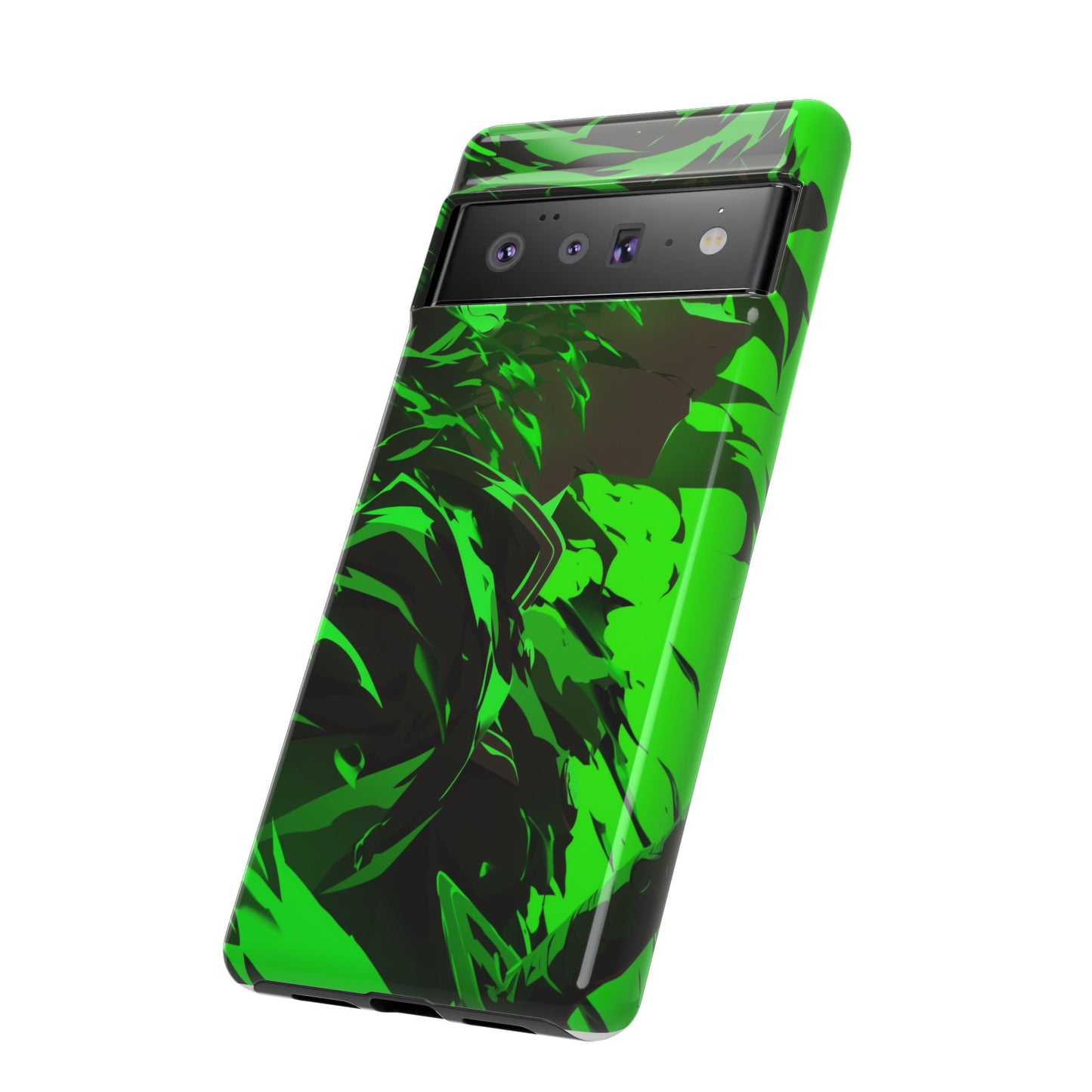 Slayer Case - Green Edition