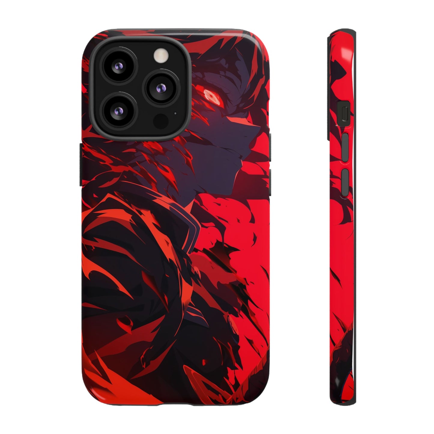 Slayer Case - Red Edition