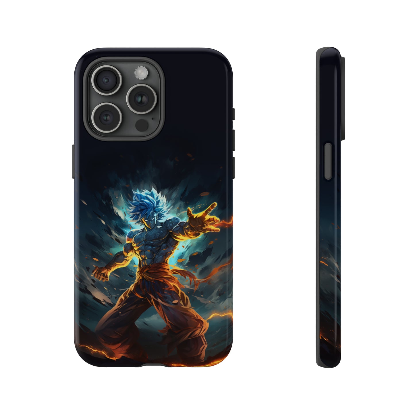 Dragon Case - God Mode