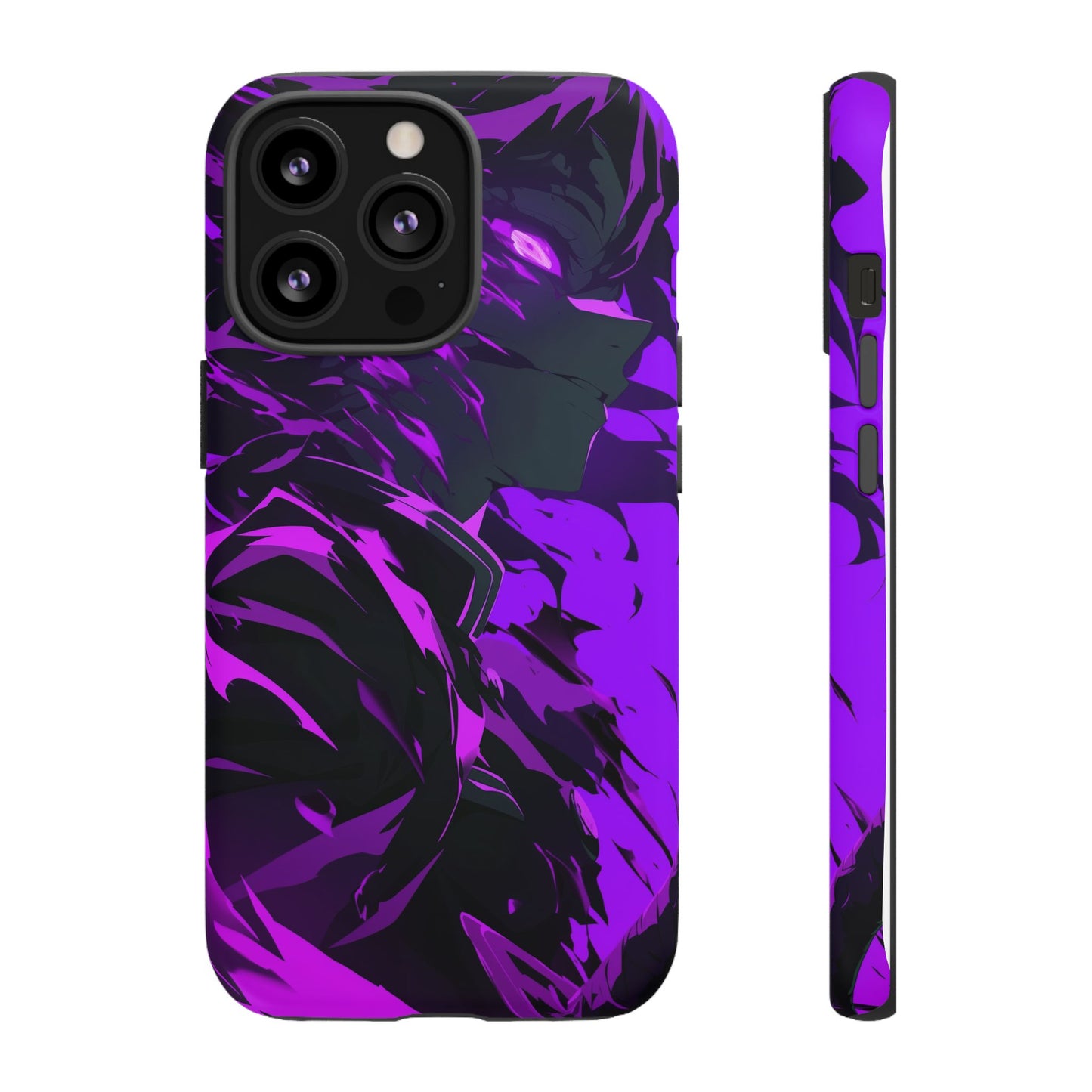 Slayer Case - Purple Edition