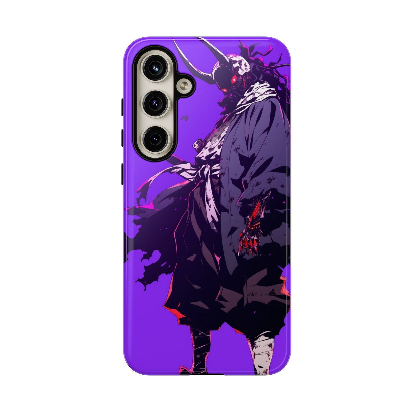 Oni Case