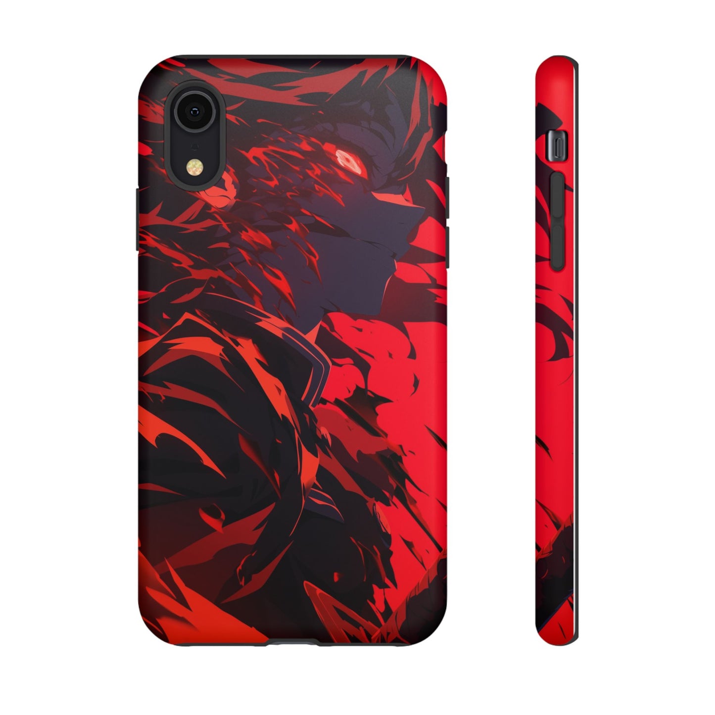 Slayer Case - Red Edition