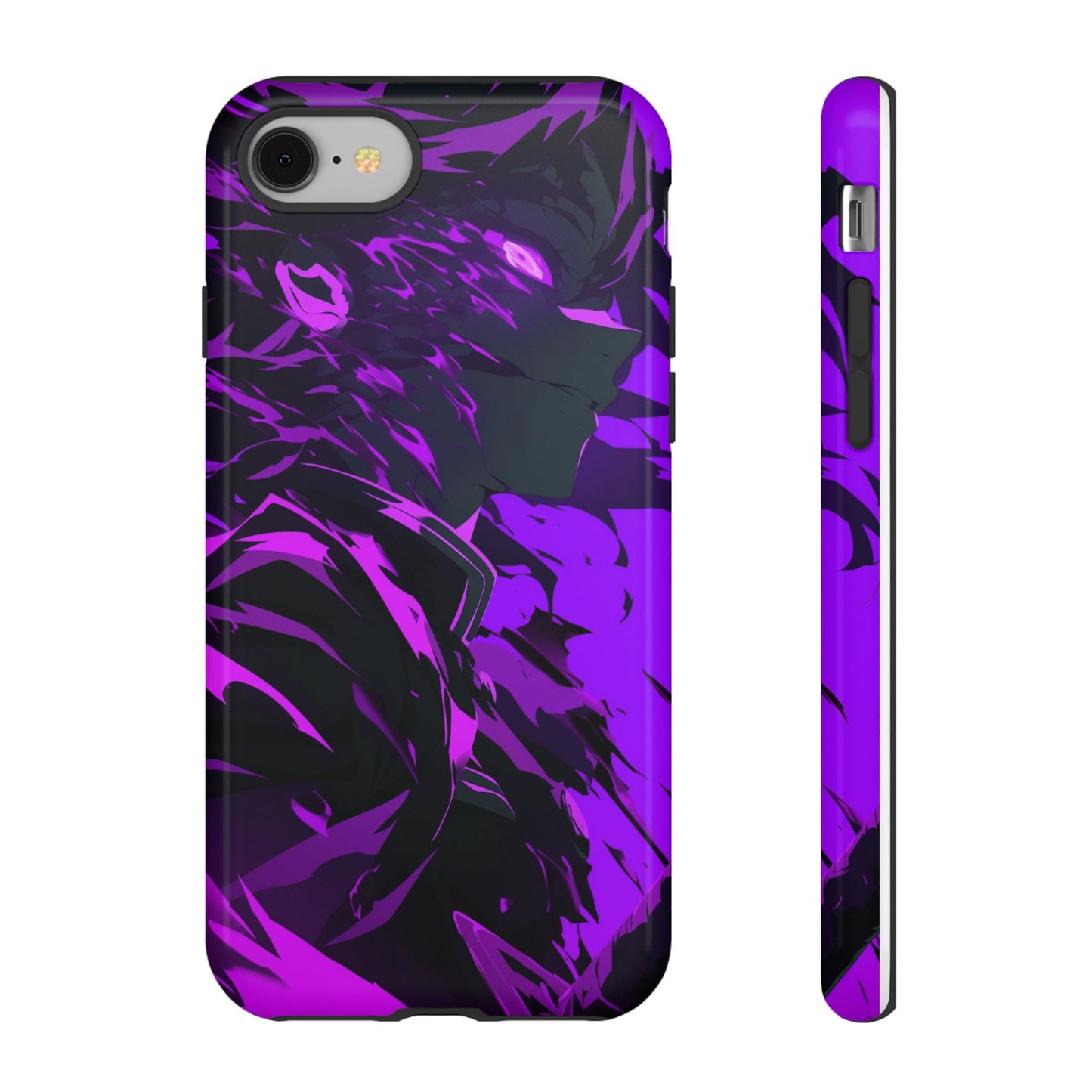 Slayer Case - Purple Edition