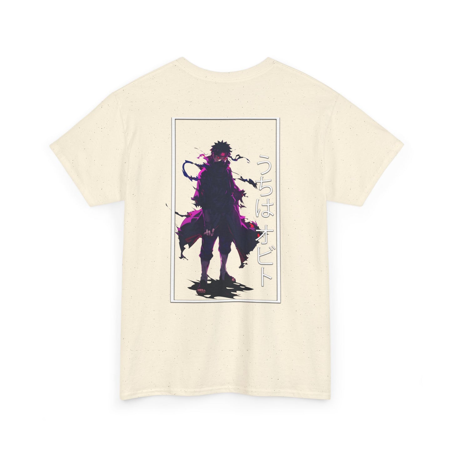 Ninja Shirt - Villain Edition