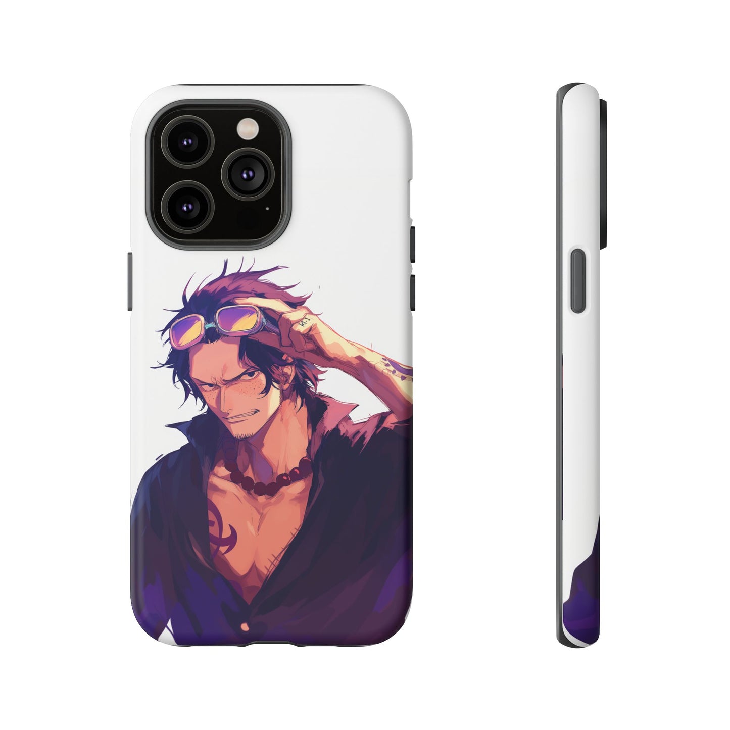 Pirate Brother Anime Case