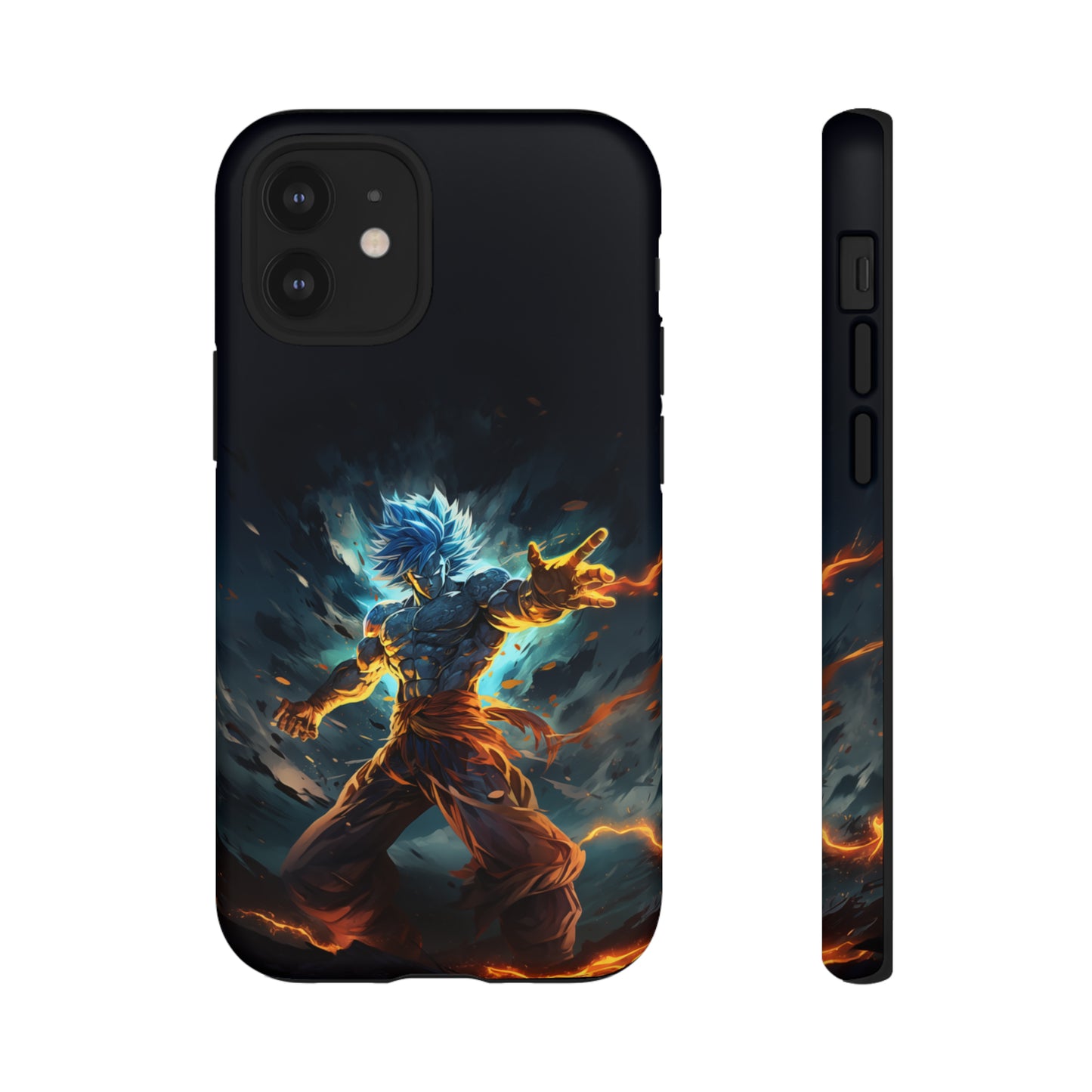 Dragon Case - God Mode