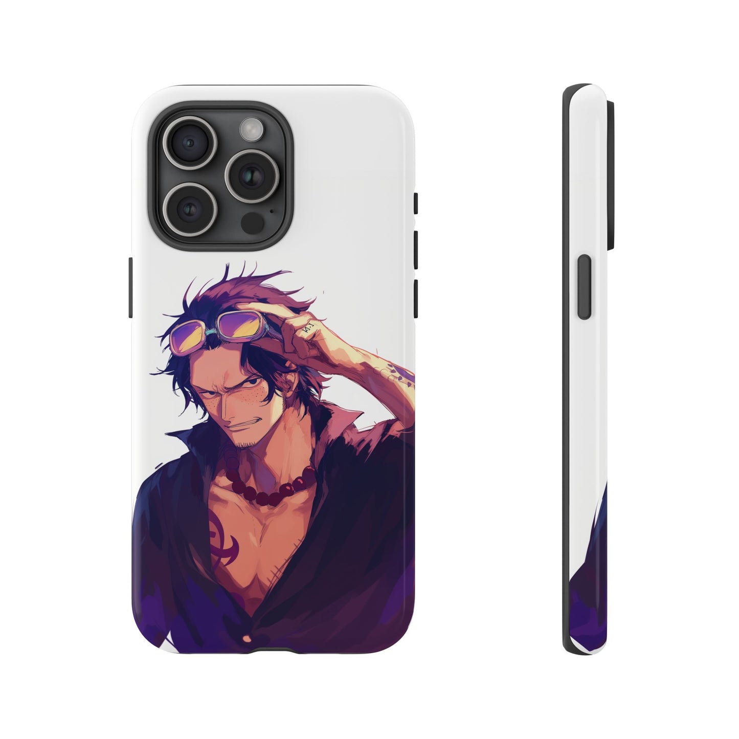 Pirate Brother Anime Case