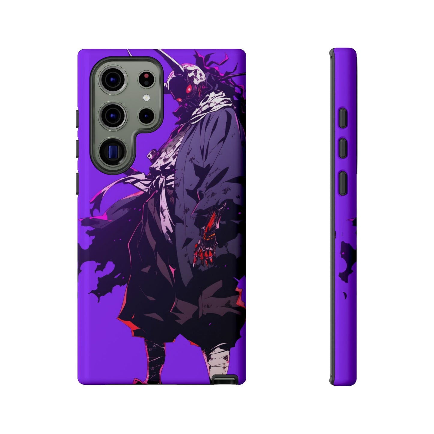 Oni Case