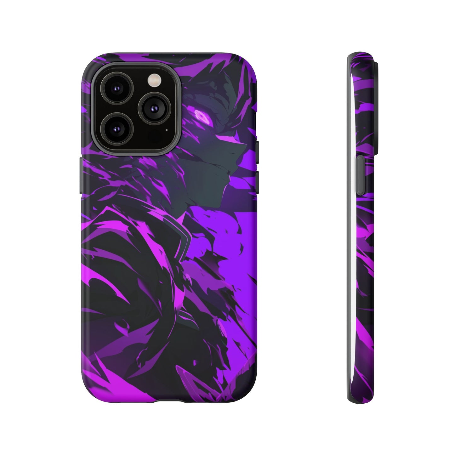 Slayer Case - Purple Edition