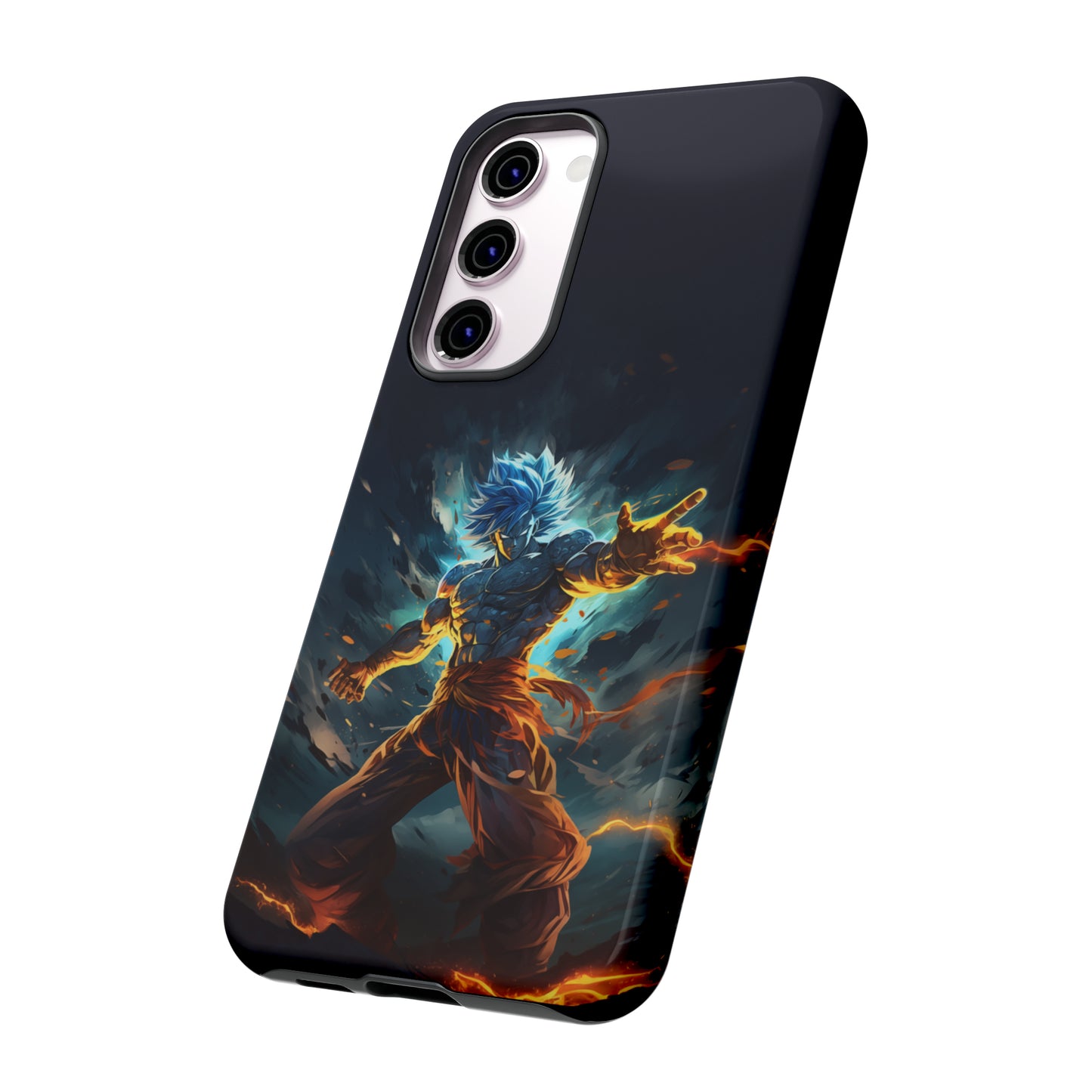 Dragon Case - God Mode