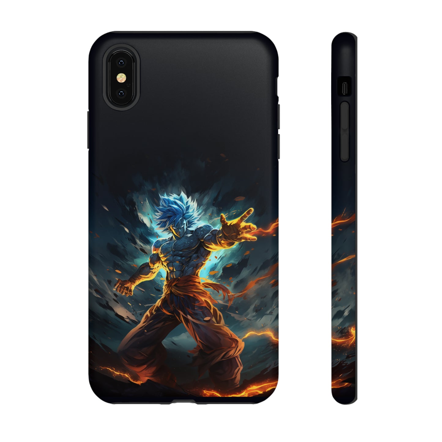 Dragon Case - God Mode