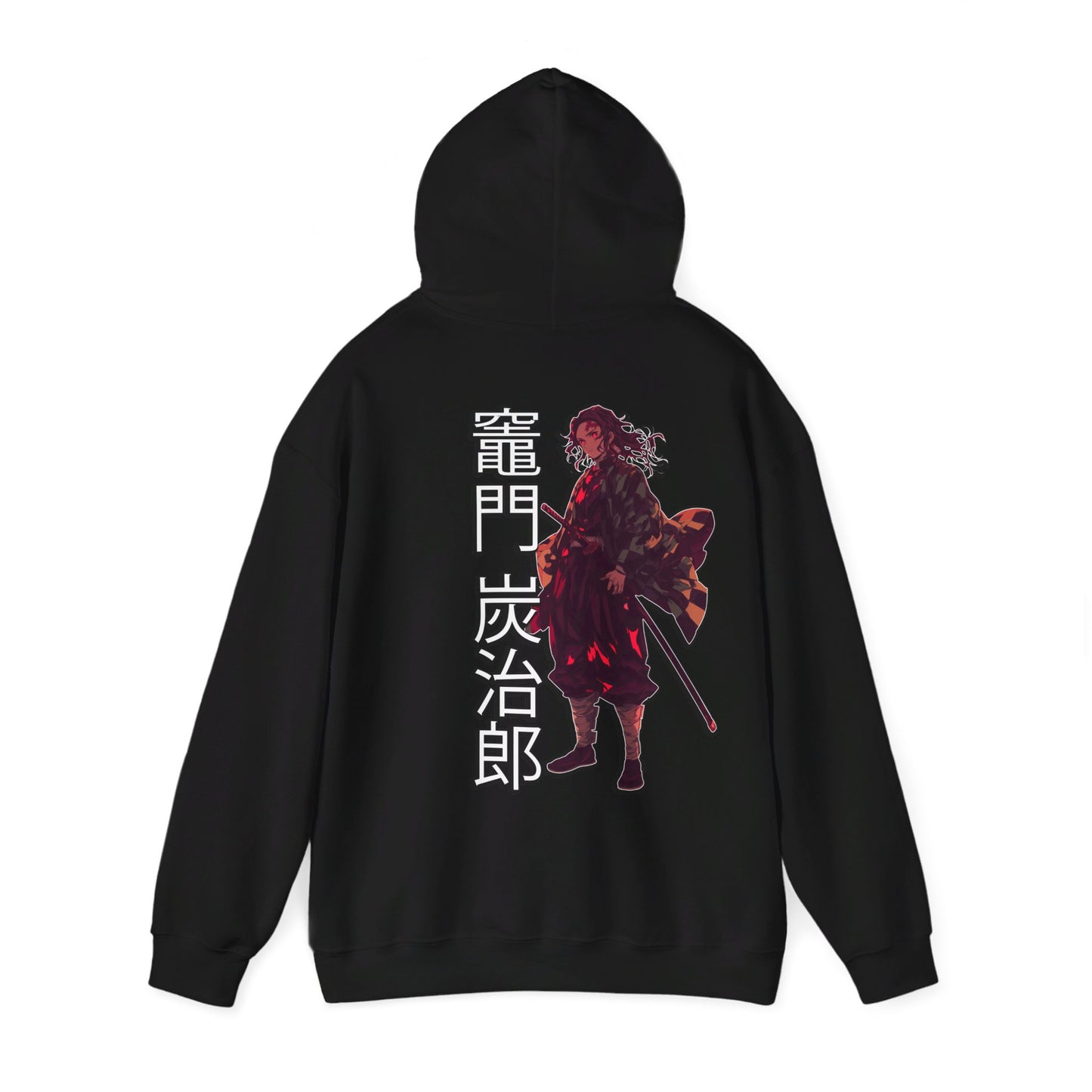 Slayer Hoodie - Main Character