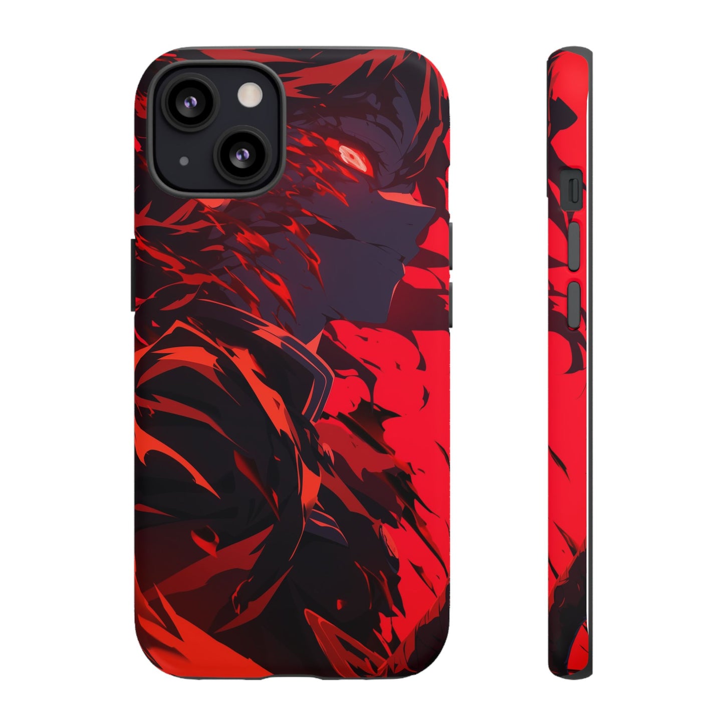 Slayer Case - Red Edition