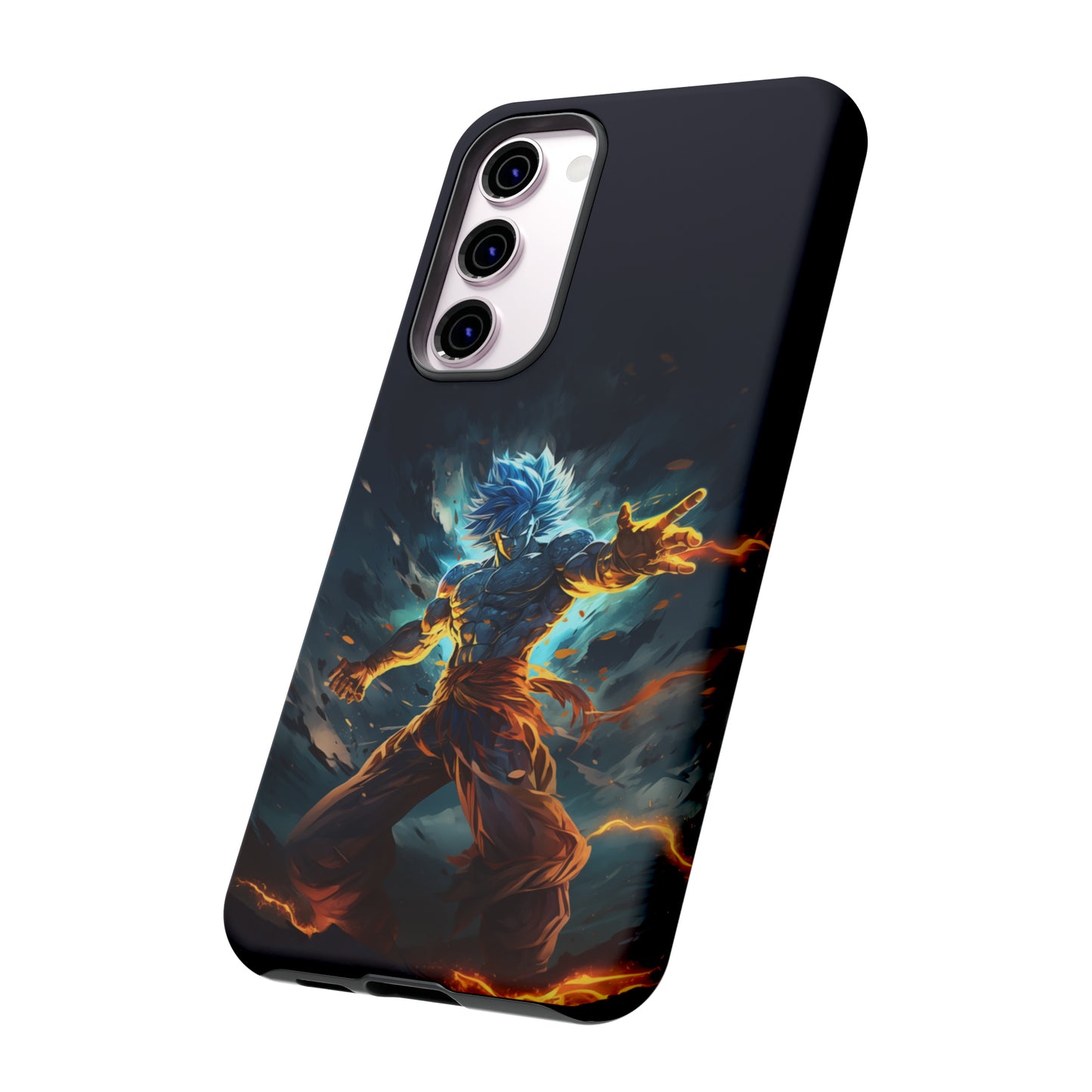 Dragon Case - God Mode