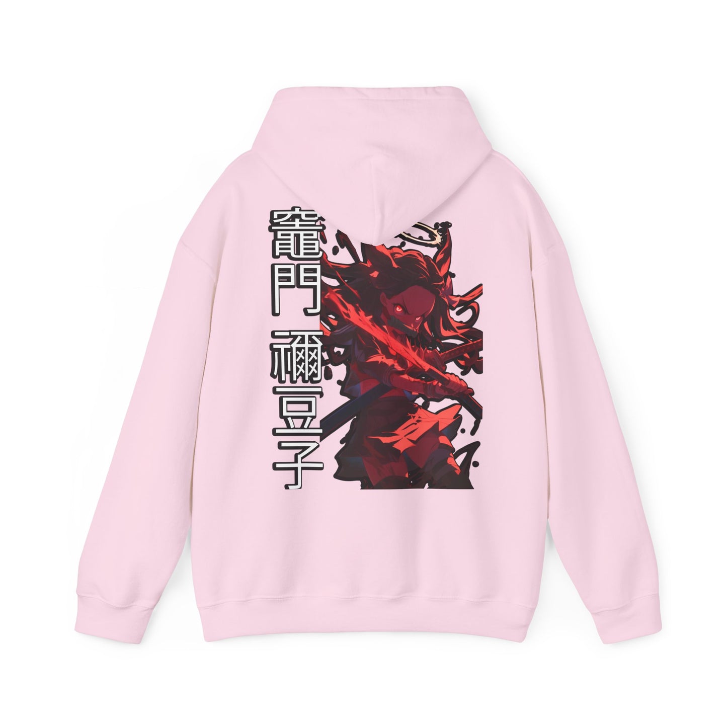 Slayer Hoodie - Demon Sister