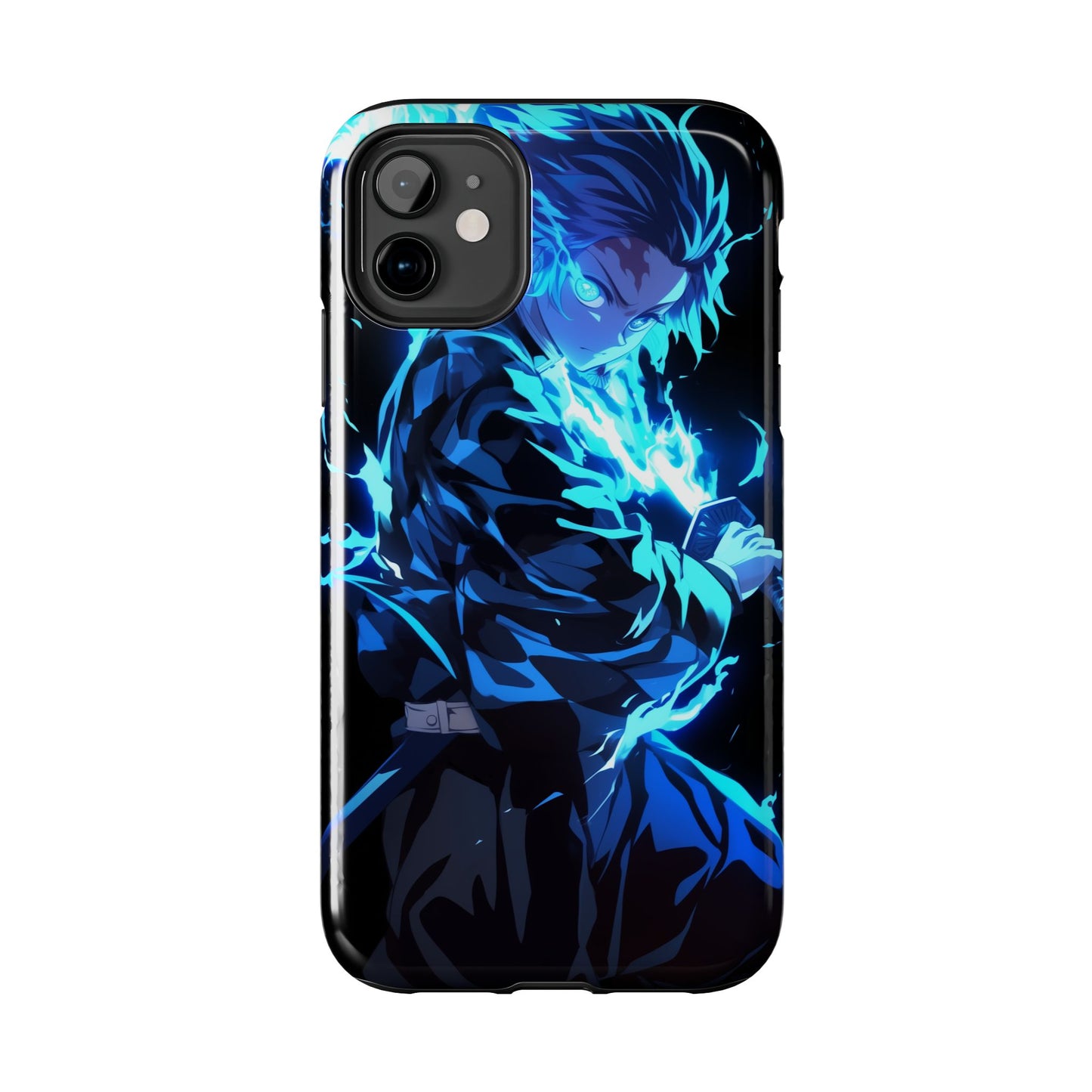 Slayer Case - MC Blue Edition