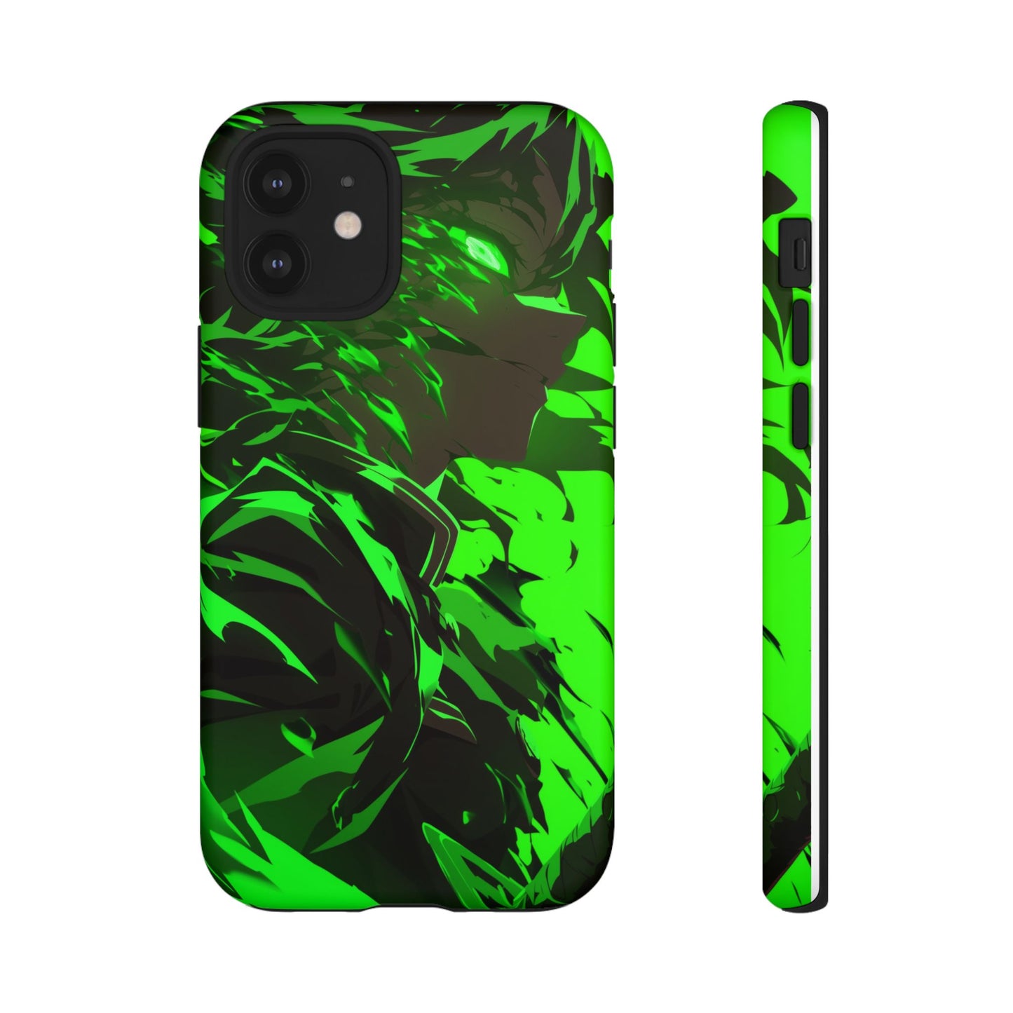 Slayer Case - Green Edition