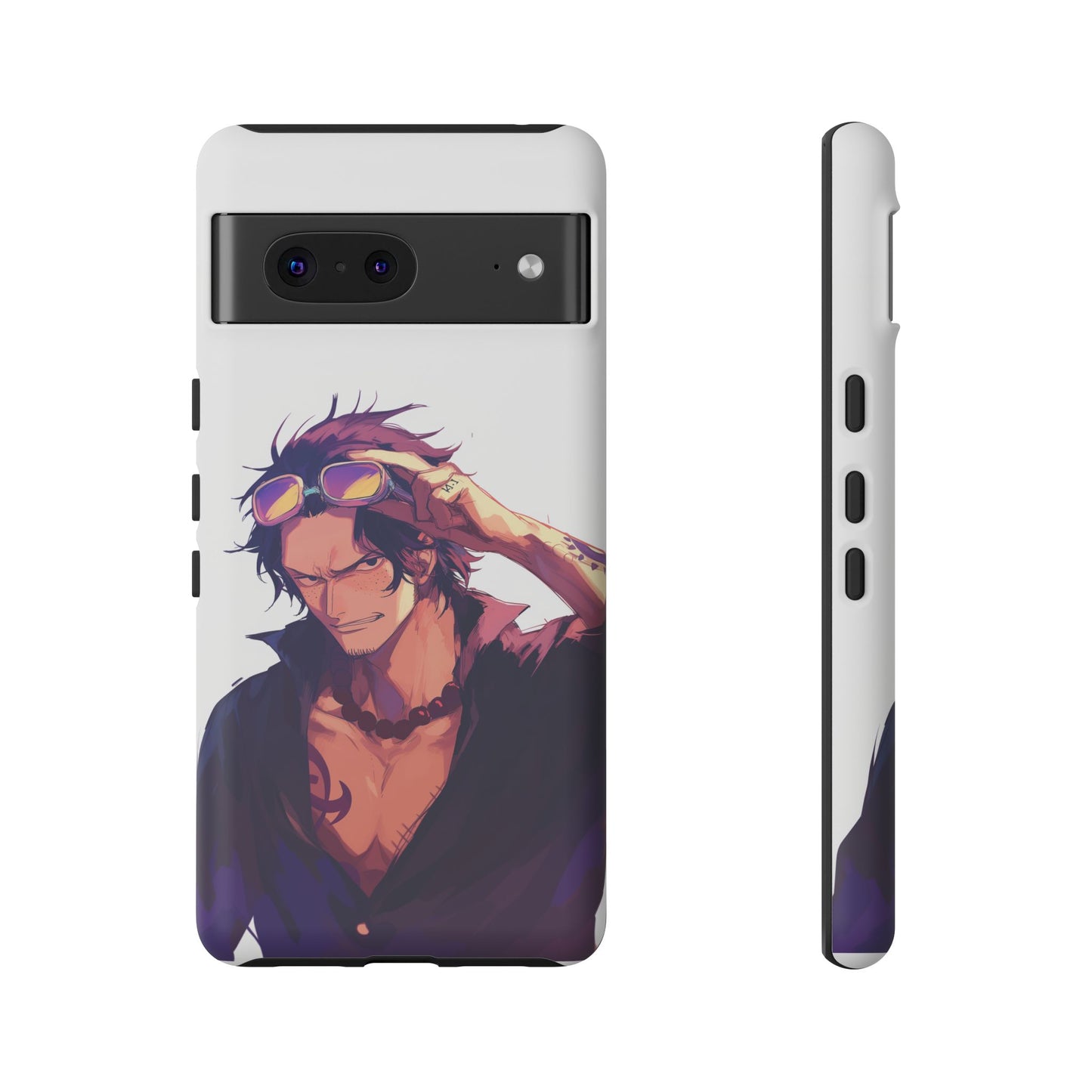 Pirate Brother Anime Case