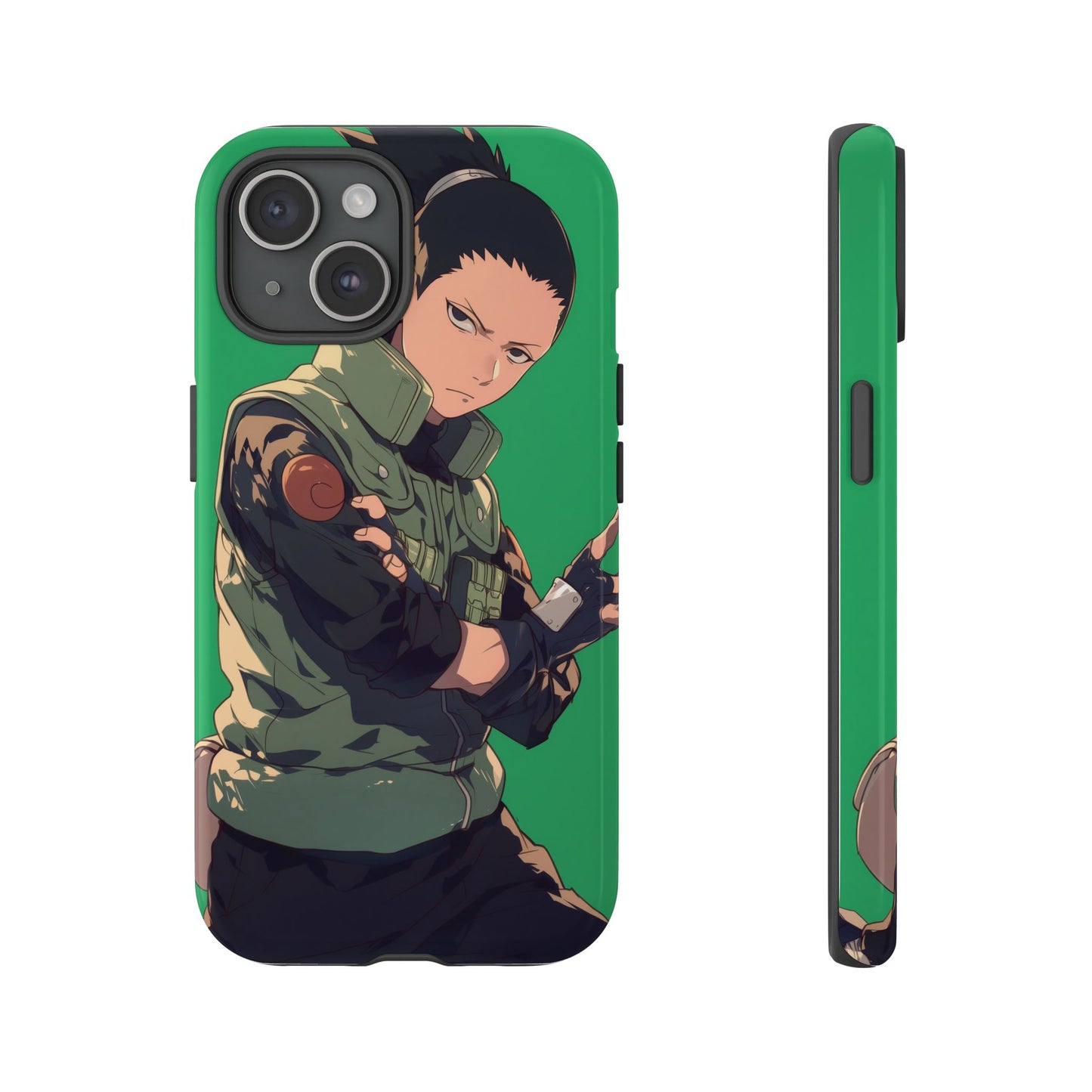 Ninja Case - Side Character