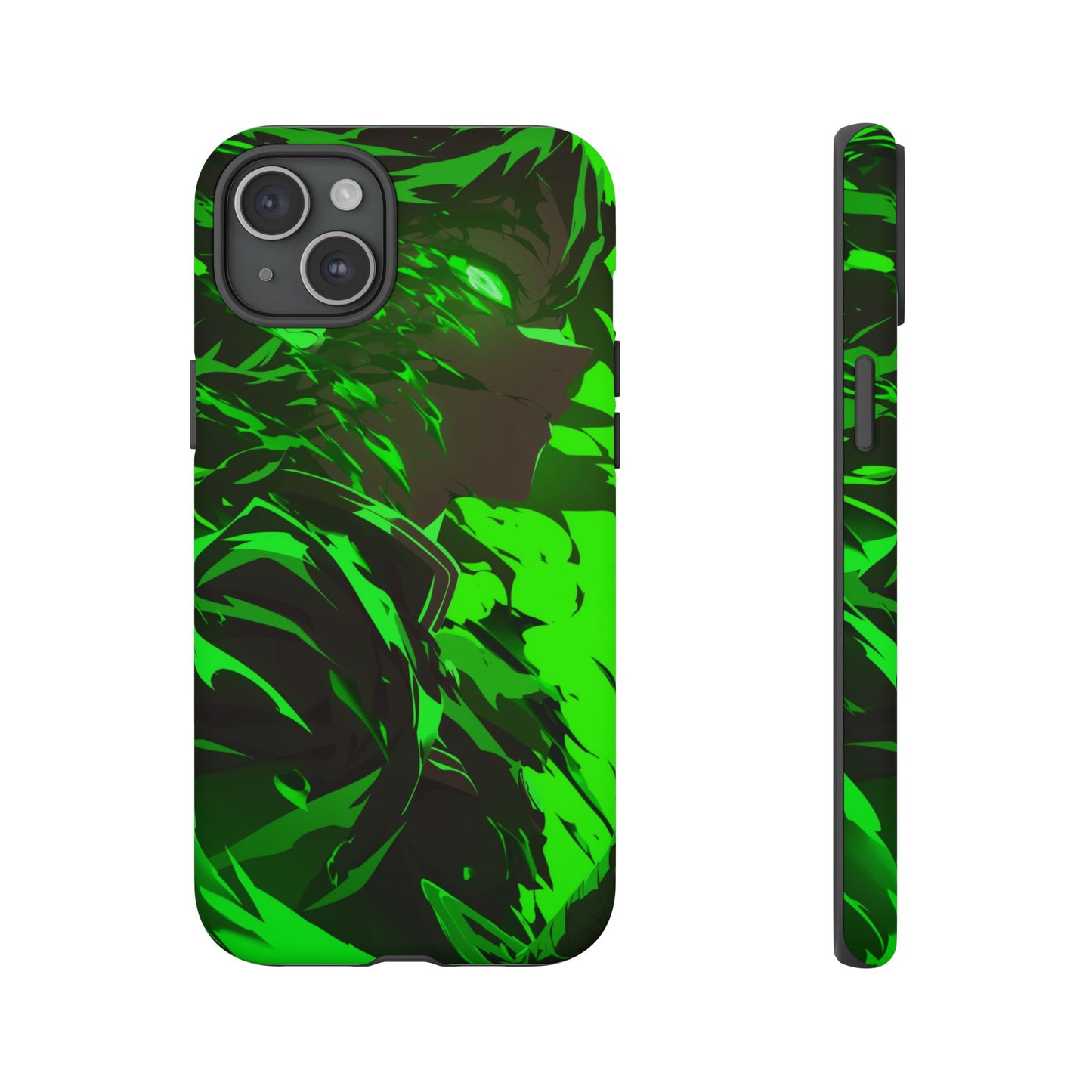 Slayer Case - Green Edition